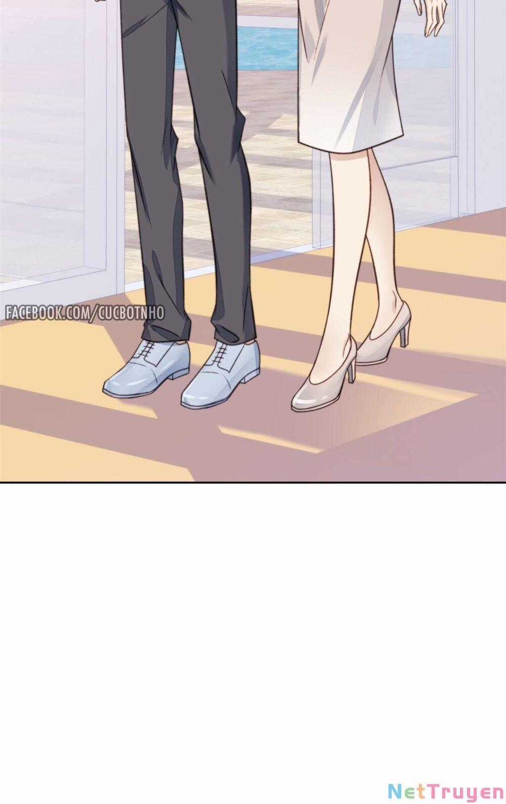 Dựa Vào Đại Lão Ổn Định Vị Trí C Trong Nam Đoàn Chapter 24 trang 48