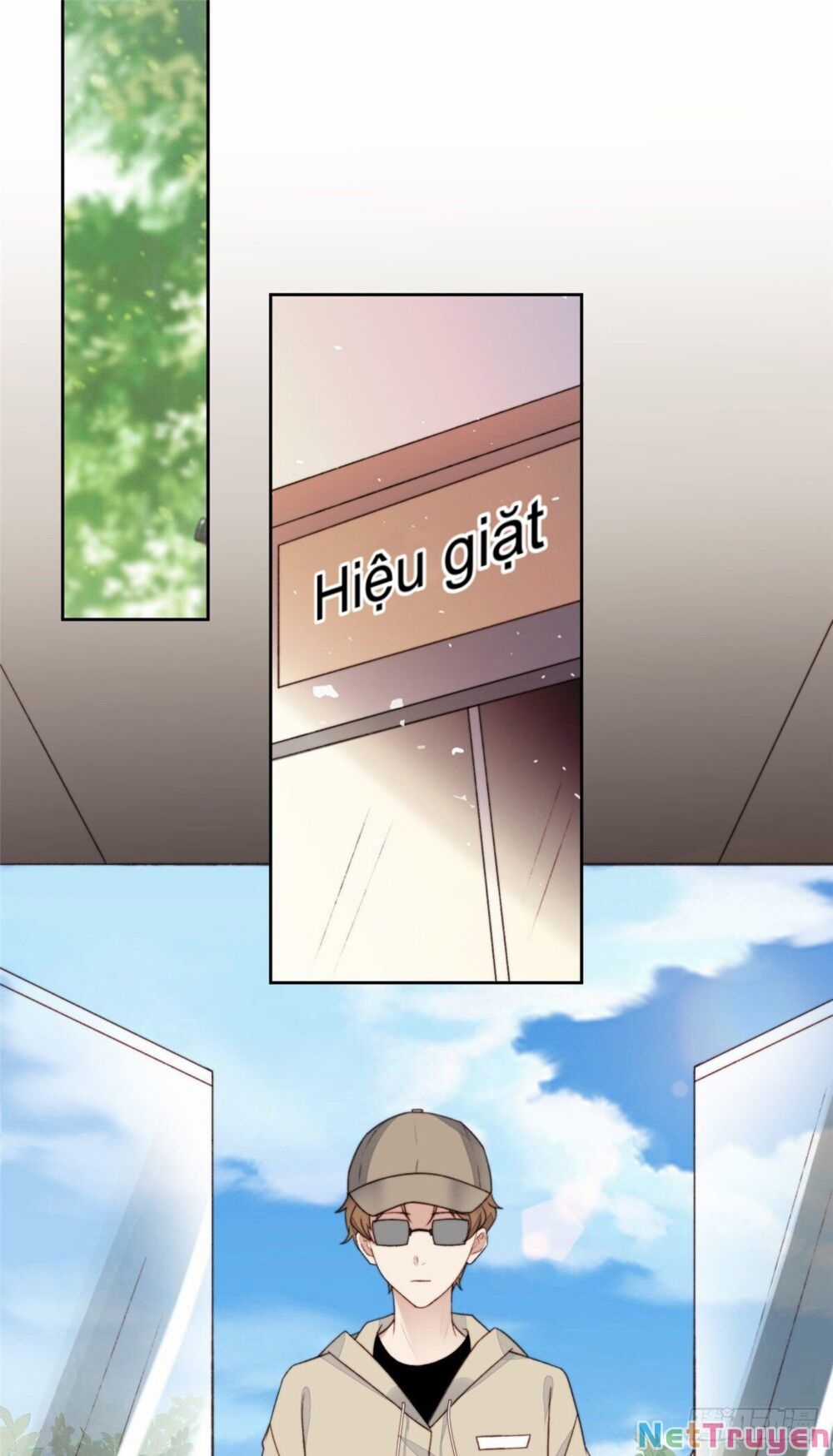 Dựa Vào Đại Lão Ổn Định Vị Trí C Trong Nam Đoàn Chapter 24 trang 6