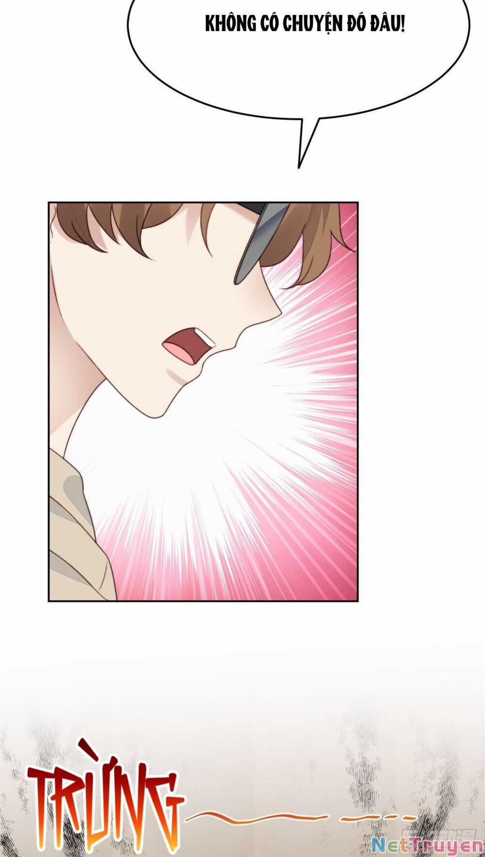 Dựa Vào Đại Lão Ổn Định Vị Trí C Trong Nam Đoàn Chapter 24 trang 9