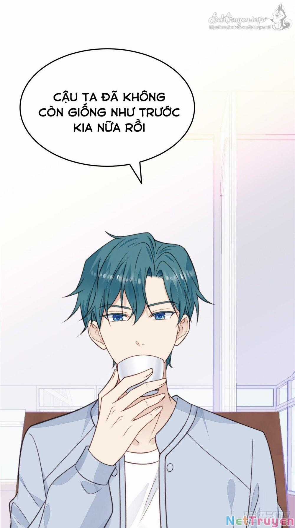 Dựa Vào Đại Lão Ổn Định Vị Trí C Trong Nam Đoàn Chapter 25 trang 13