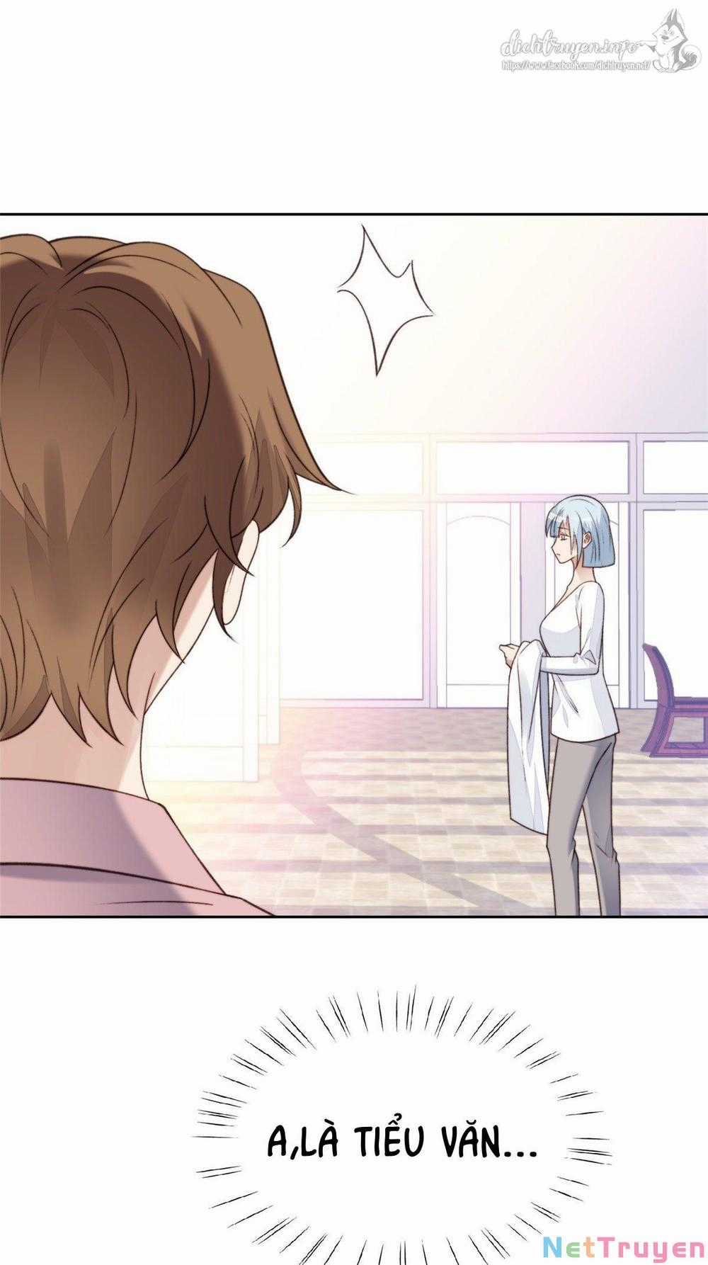 Dựa Vào Đại Lão Ổn Định Vị Trí C Trong Nam Đoàn Chapter 25 trang 17