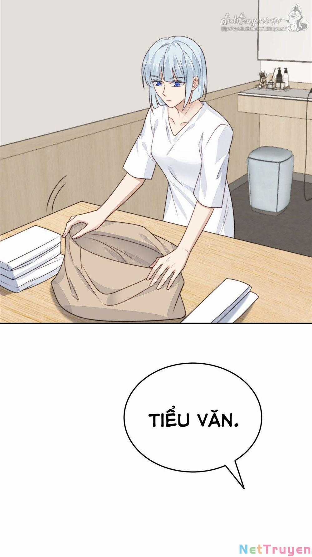 Dựa Vào Đại Lão Ổn Định Vị Trí C Trong Nam Đoàn Chapter 25 trang 19