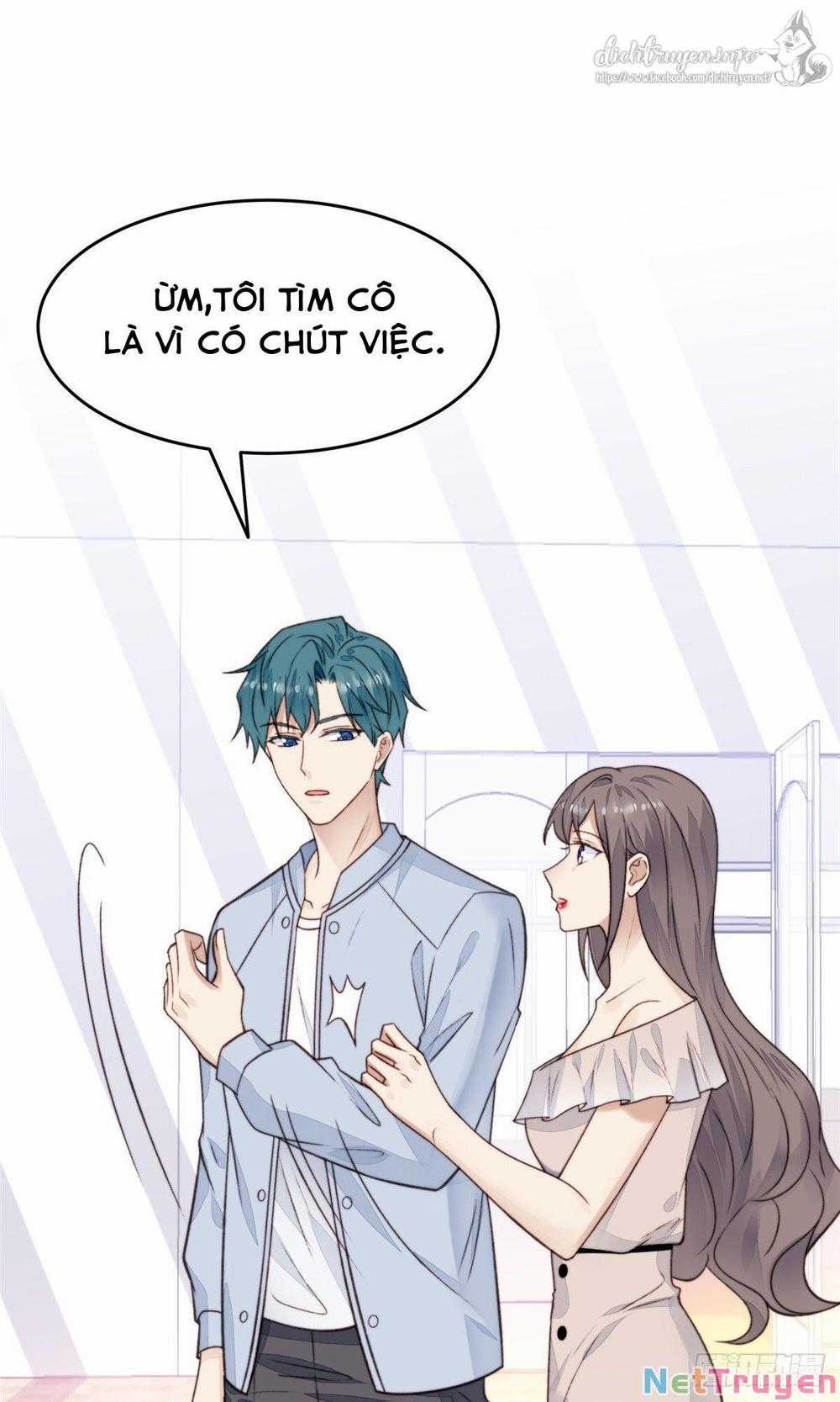 Dựa Vào Đại Lão Ổn Định Vị Trí C Trong Nam Đoàn Chapter 25 trang 2