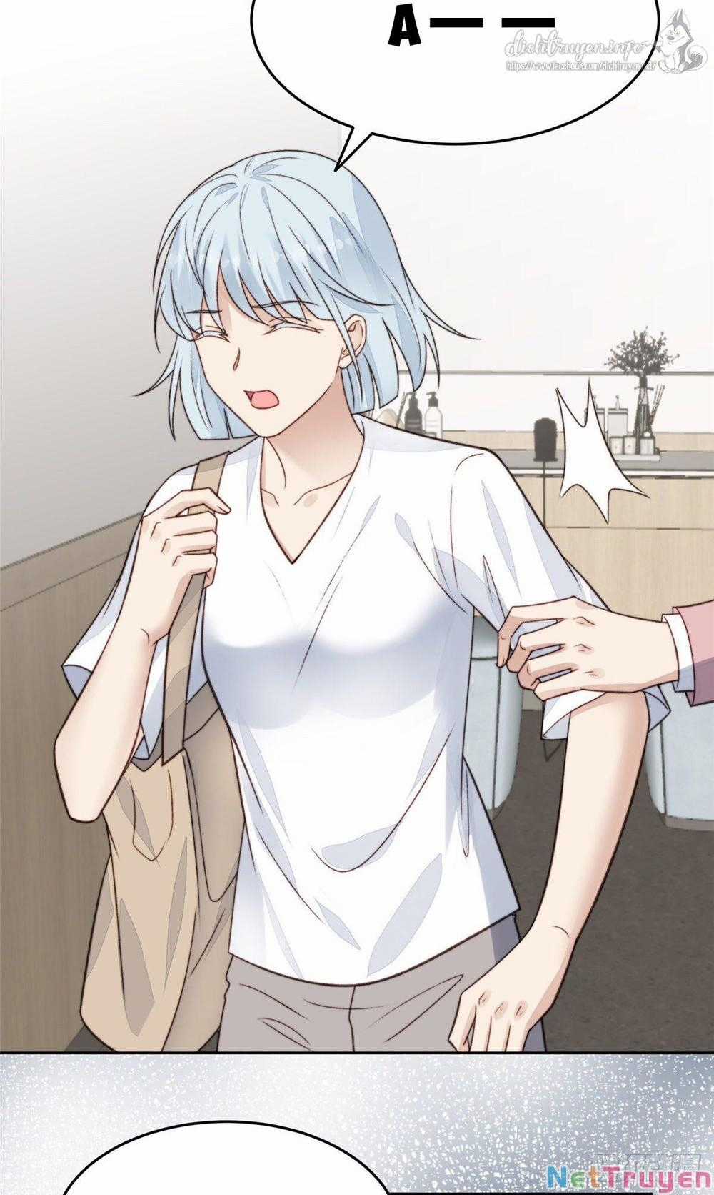 Dựa Vào Đại Lão Ổn Định Vị Trí C Trong Nam Đoàn Chapter 25 trang 23