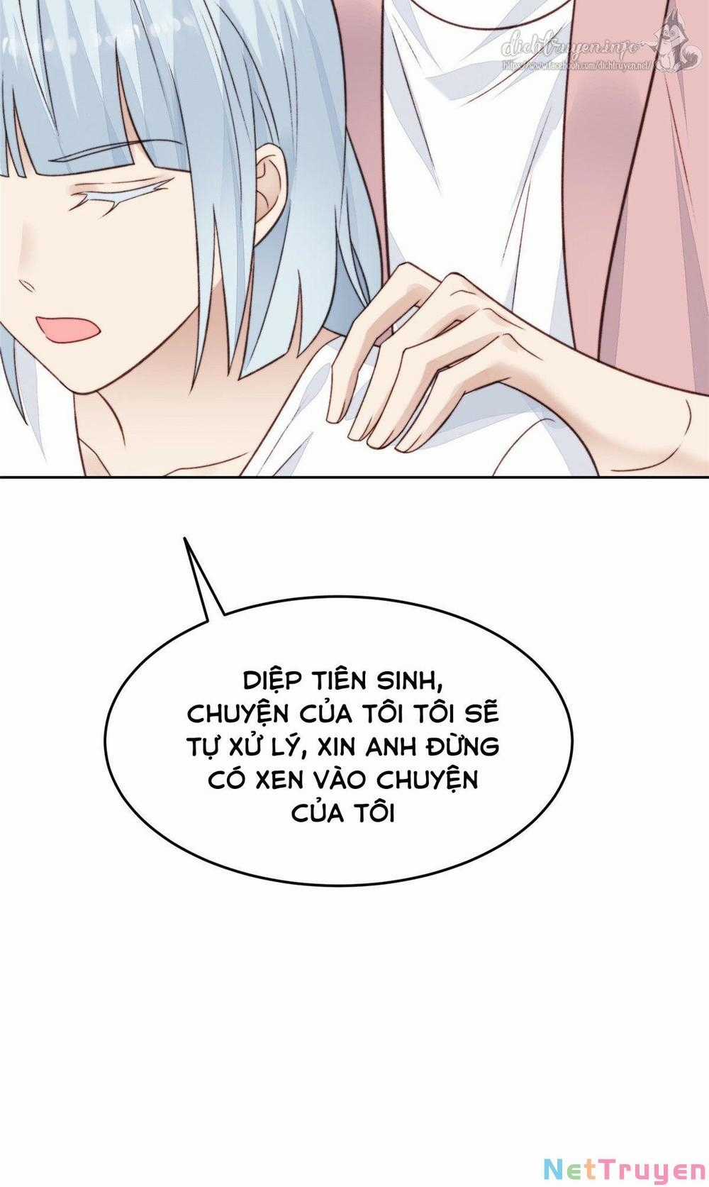 Dựa Vào Đại Lão Ổn Định Vị Trí C Trong Nam Đoàn Chapter 25 trang 25