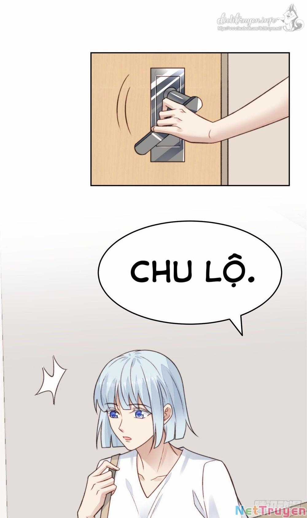 Dựa Vào Đại Lão Ổn Định Vị Trí C Trong Nam Đoàn Chapter 25 trang 26