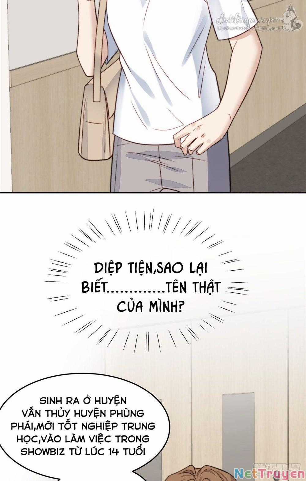 Dựa Vào Đại Lão Ổn Định Vị Trí C Trong Nam Đoàn Chapter 25 trang 27