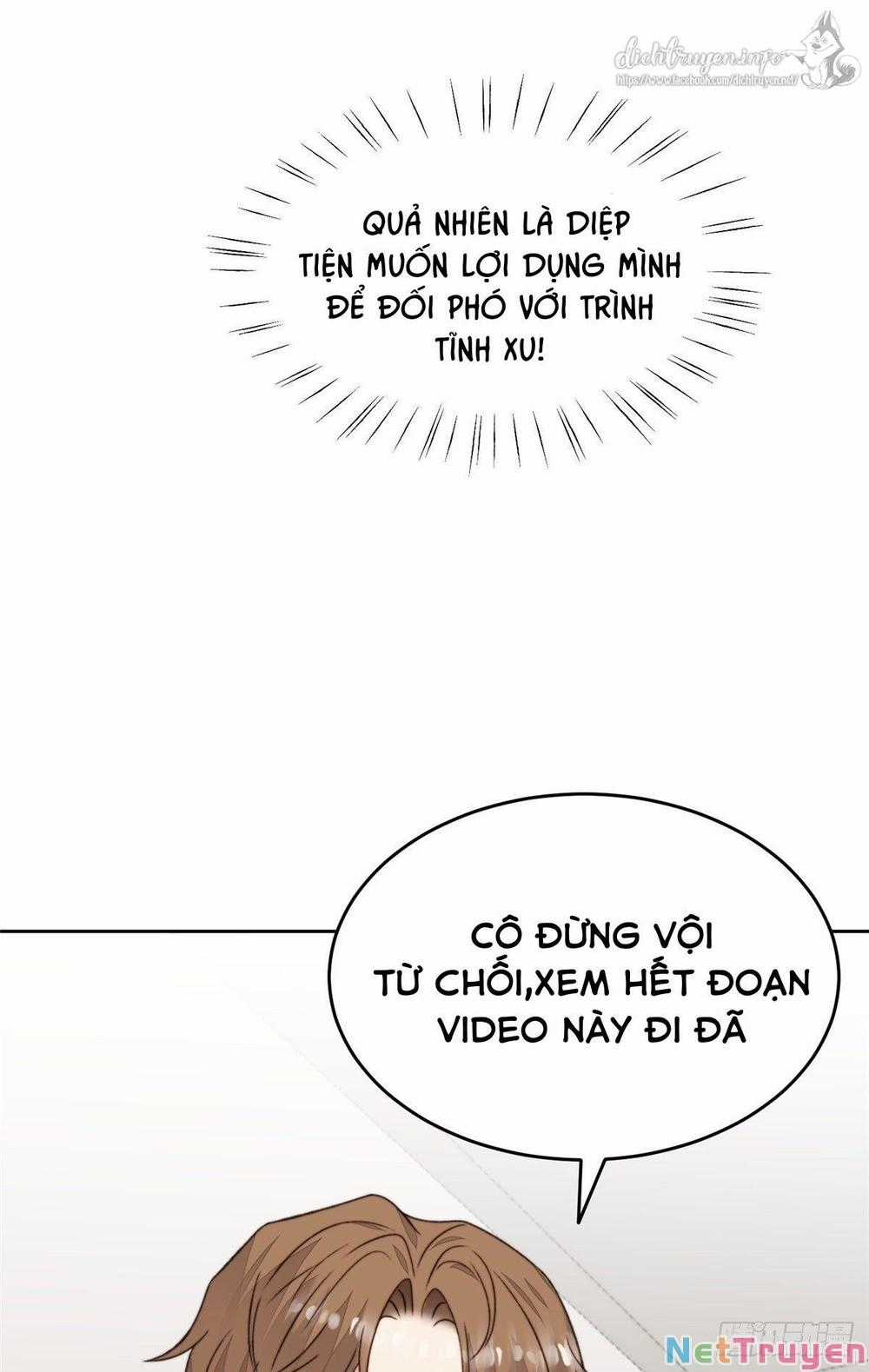 Dựa Vào Đại Lão Ổn Định Vị Trí C Trong Nam Đoàn Chapter 25 trang 30