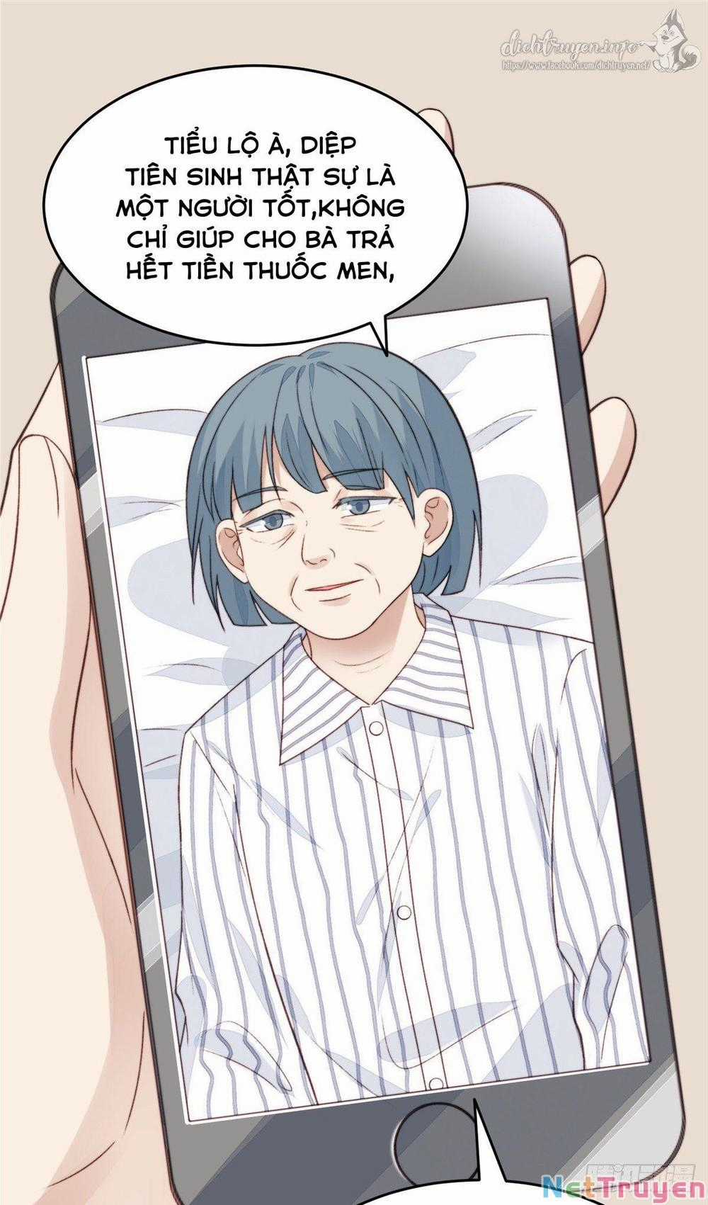 Dựa Vào Đại Lão Ổn Định Vị Trí C Trong Nam Đoàn Chapter 25 trang 32