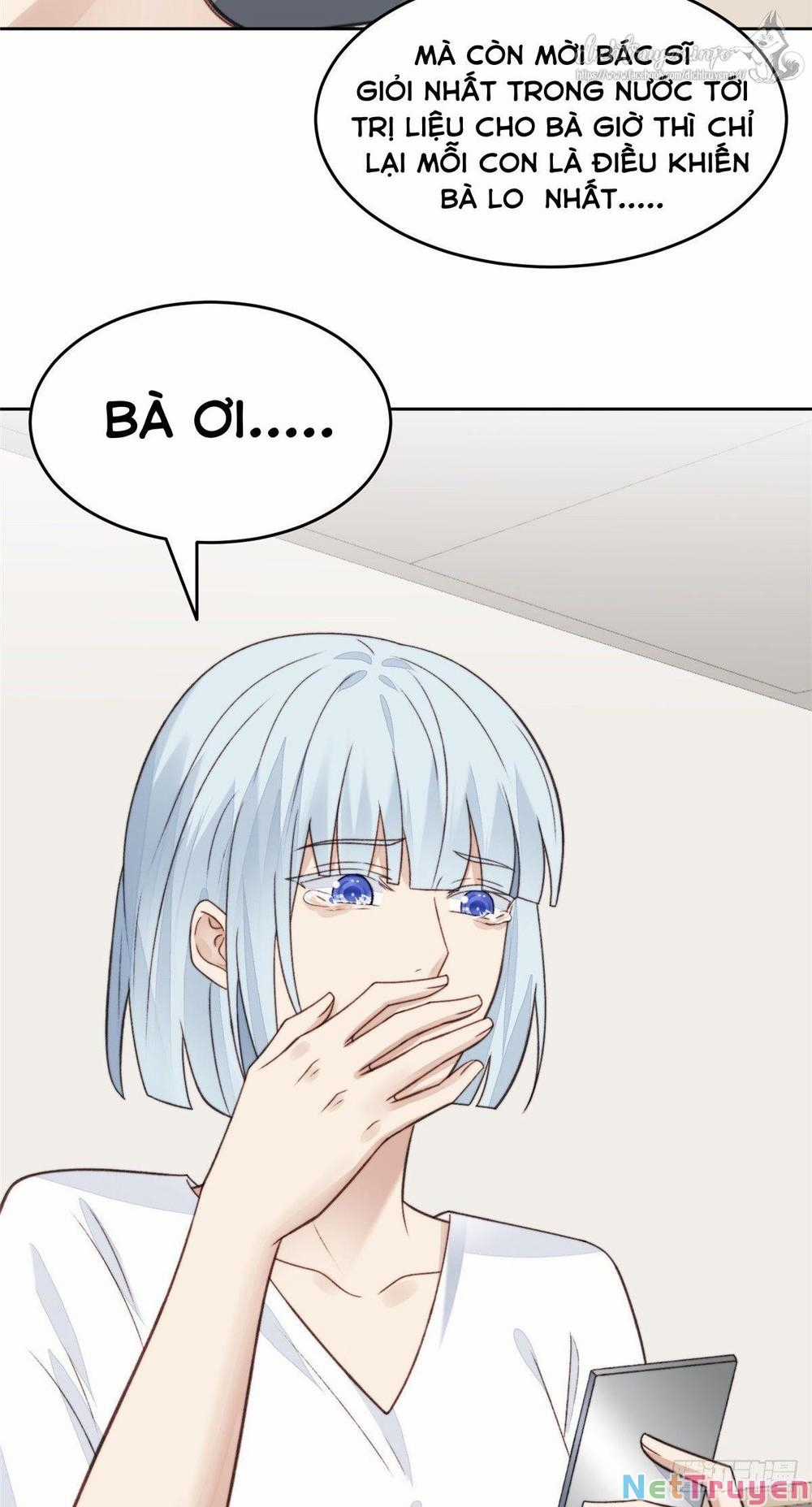 Dựa Vào Đại Lão Ổn Định Vị Trí C Trong Nam Đoàn Chapter 25 trang 33