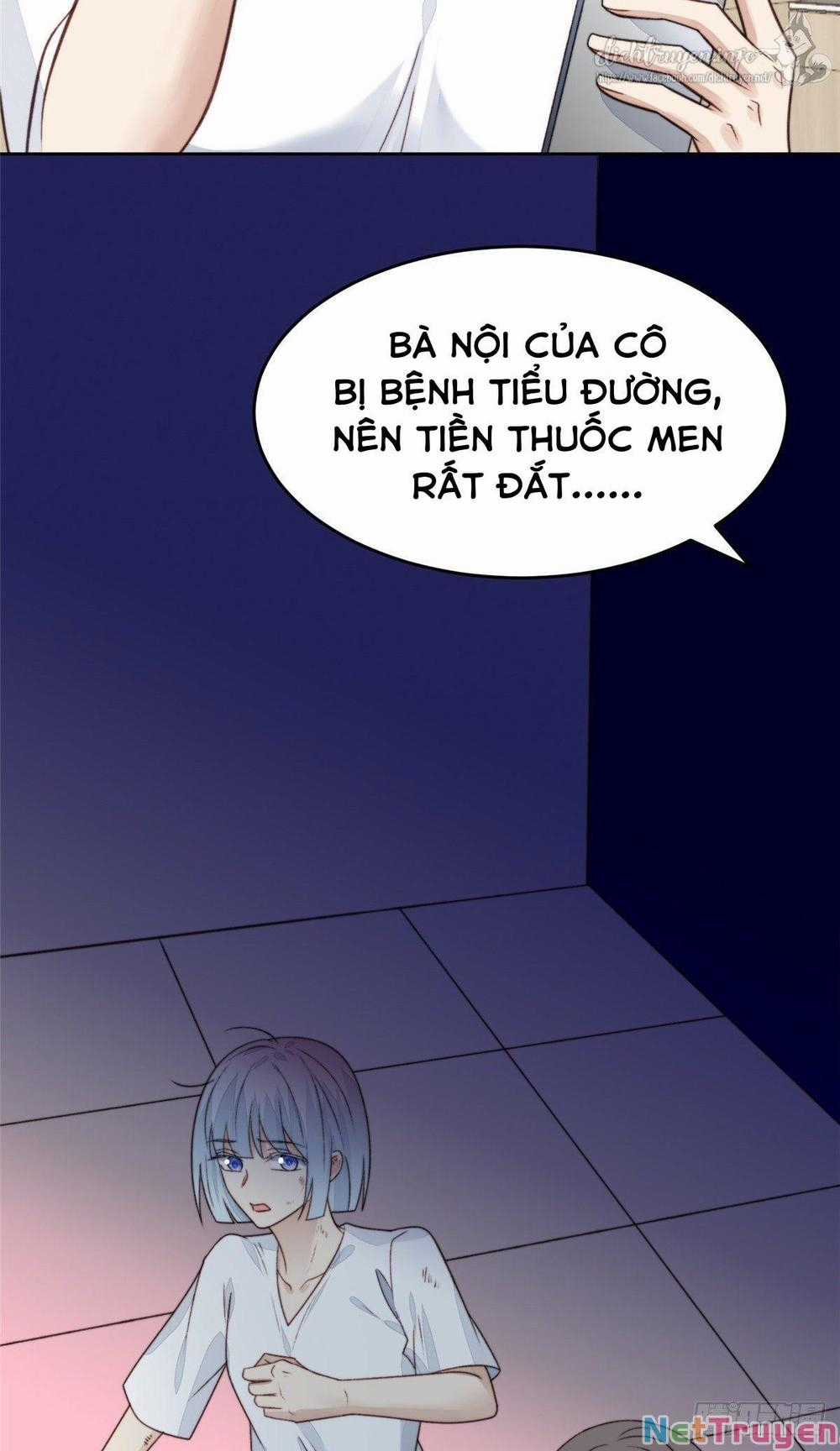 Dựa Vào Đại Lão Ổn Định Vị Trí C Trong Nam Đoàn Chapter 25 trang 34