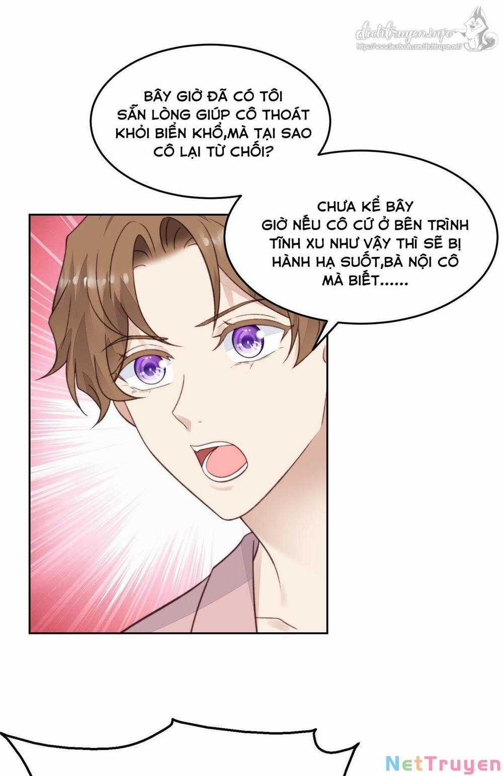 Dựa Vào Đại Lão Ổn Định Vị Trí C Trong Nam Đoàn Chapter 25 trang 37