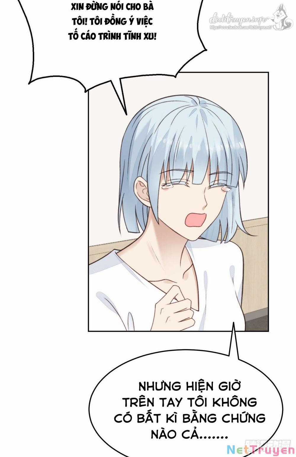 Dựa Vào Đại Lão Ổn Định Vị Trí C Trong Nam Đoàn Chapter 25 trang 38