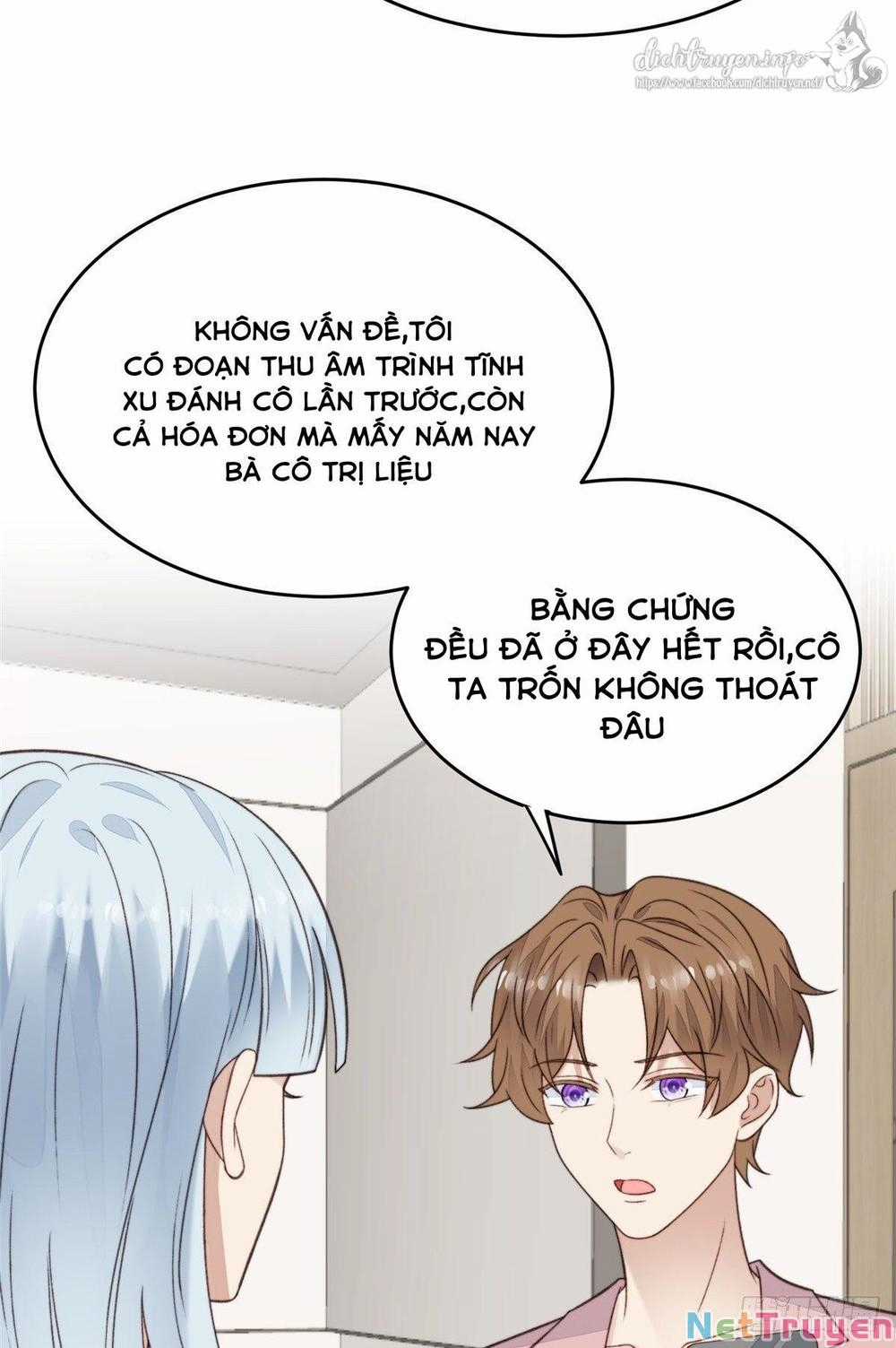 Dựa Vào Đại Lão Ổn Định Vị Trí C Trong Nam Đoàn Chapter 25 trang 39