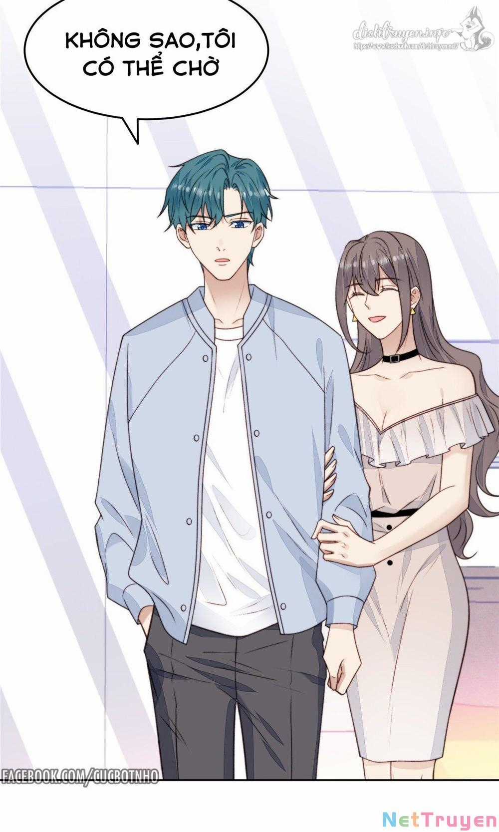 Dựa Vào Đại Lão Ổn Định Vị Trí C Trong Nam Đoàn Chapter 25 trang 4