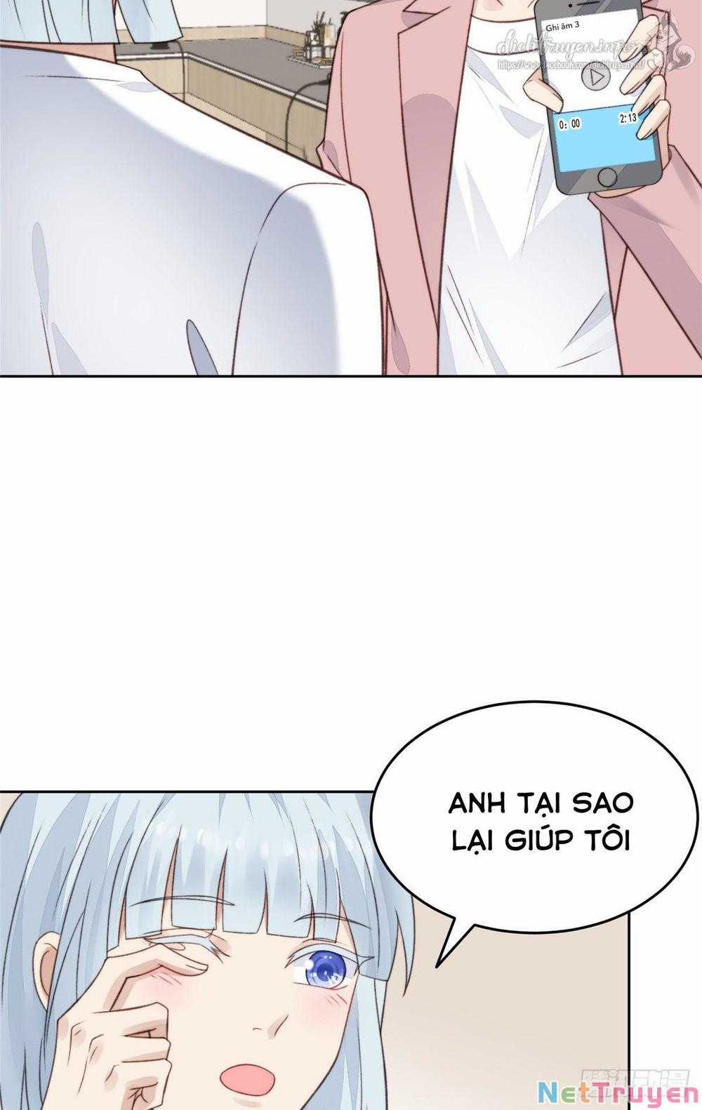 Dựa Vào Đại Lão Ổn Định Vị Trí C Trong Nam Đoàn Chapter 25 trang 40