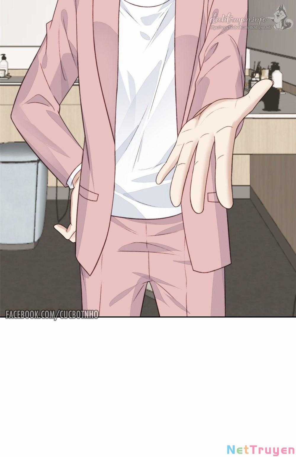 Dựa Vào Đại Lão Ổn Định Vị Trí C Trong Nam Đoàn Chapter 25 trang 42