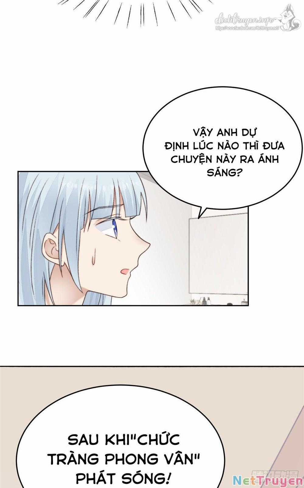 Dựa Vào Đại Lão Ổn Định Vị Trí C Trong Nam Đoàn Chapter 25 trang 46