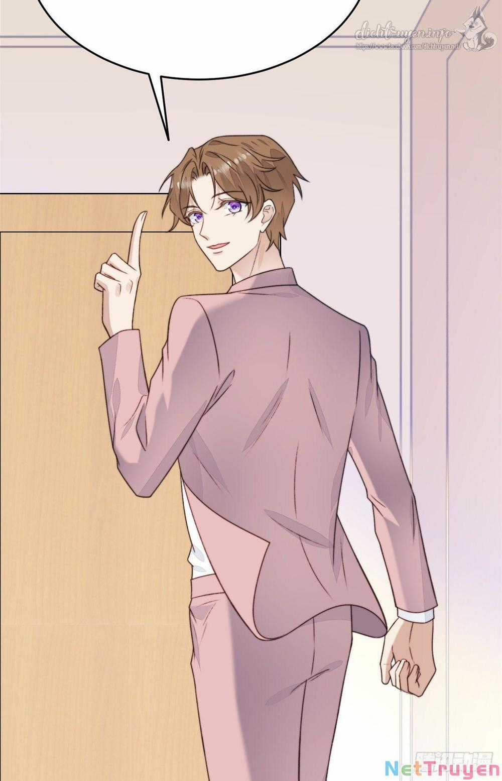 Dựa Vào Đại Lão Ổn Định Vị Trí C Trong Nam Đoàn Chapter 25 trang 47