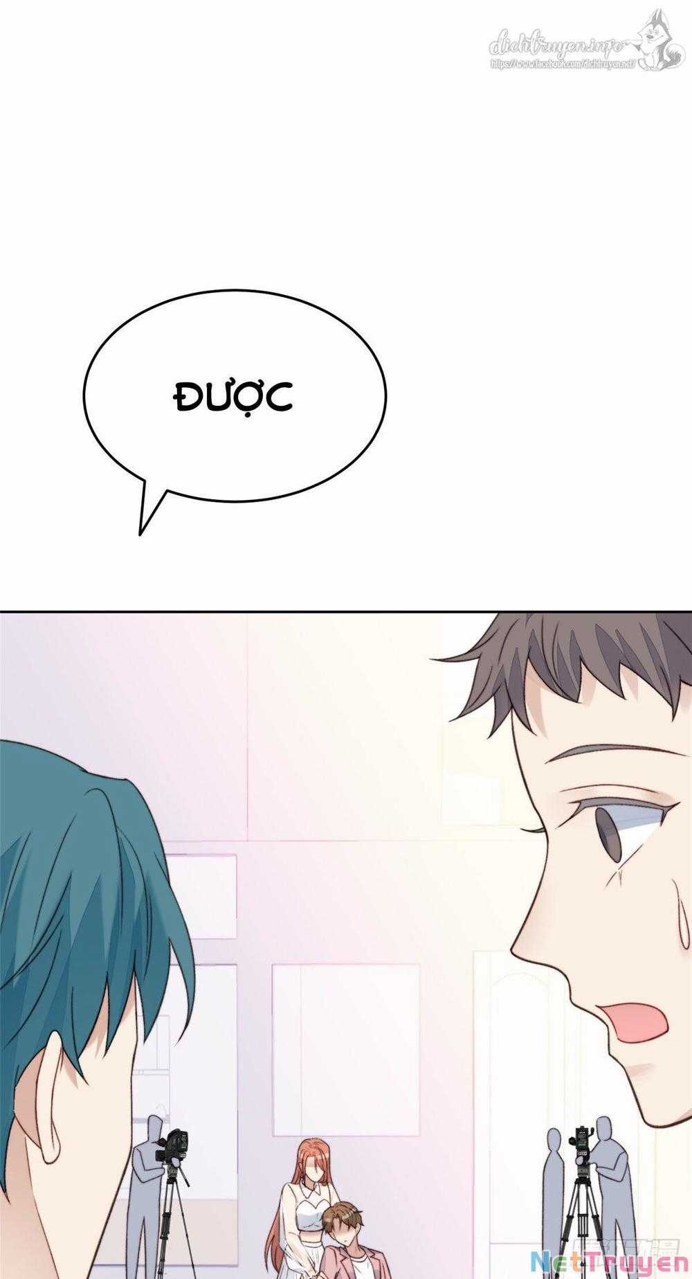 Dựa Vào Đại Lão Ổn Định Vị Trí C Trong Nam Đoàn Chapter 25 trang 8