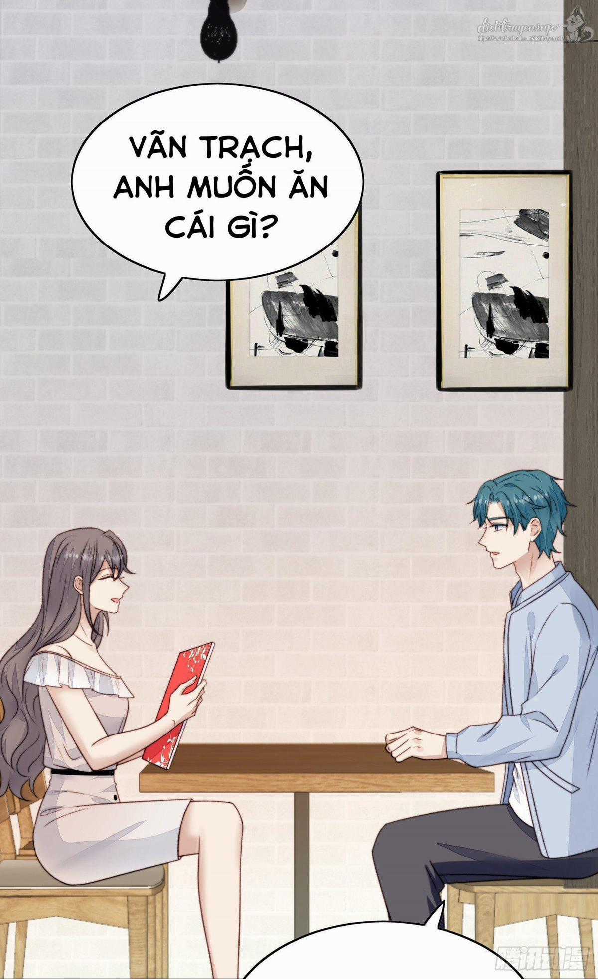 Dựa Vào Đại Lão Ổn Định Vị Trí C Trong Nam Đoàn Chapter 26 trang 1