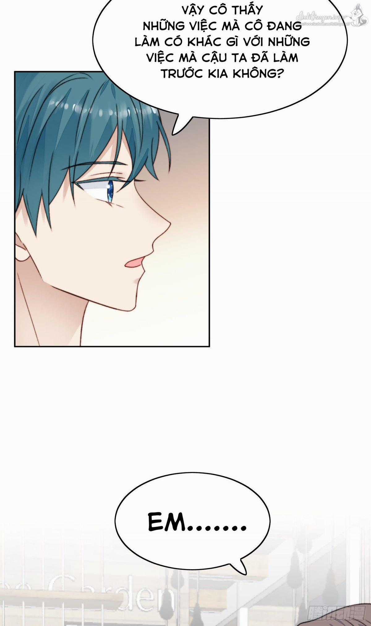 Dựa Vào Đại Lão Ổn Định Vị Trí C Trong Nam Đoàn Chapter 26 trang 10