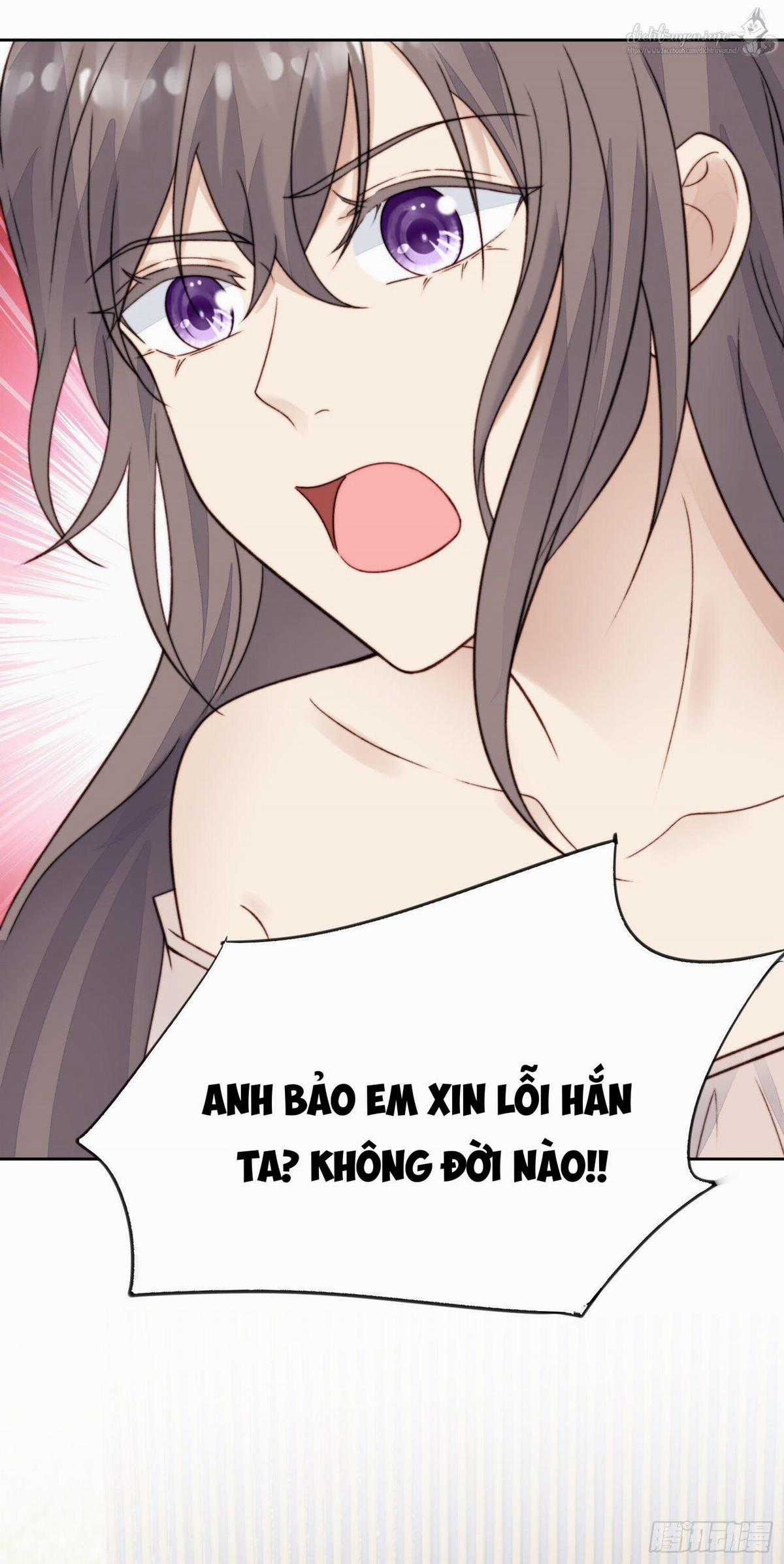 Dựa Vào Đại Lão Ổn Định Vị Trí C Trong Nam Đoàn Chapter 26 trang 12