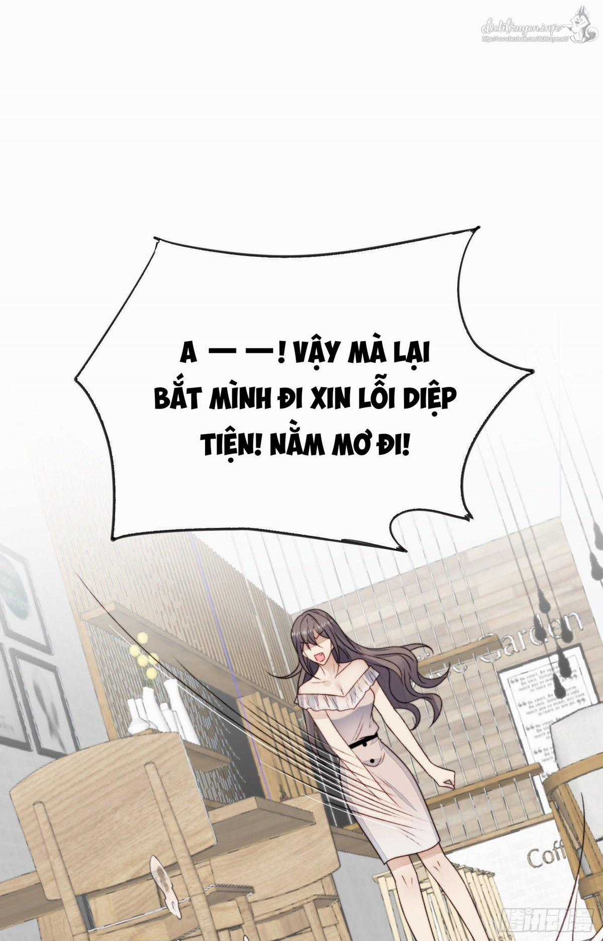 Dựa Vào Đại Lão Ổn Định Vị Trí C Trong Nam Đoàn Chapter 26 trang 15