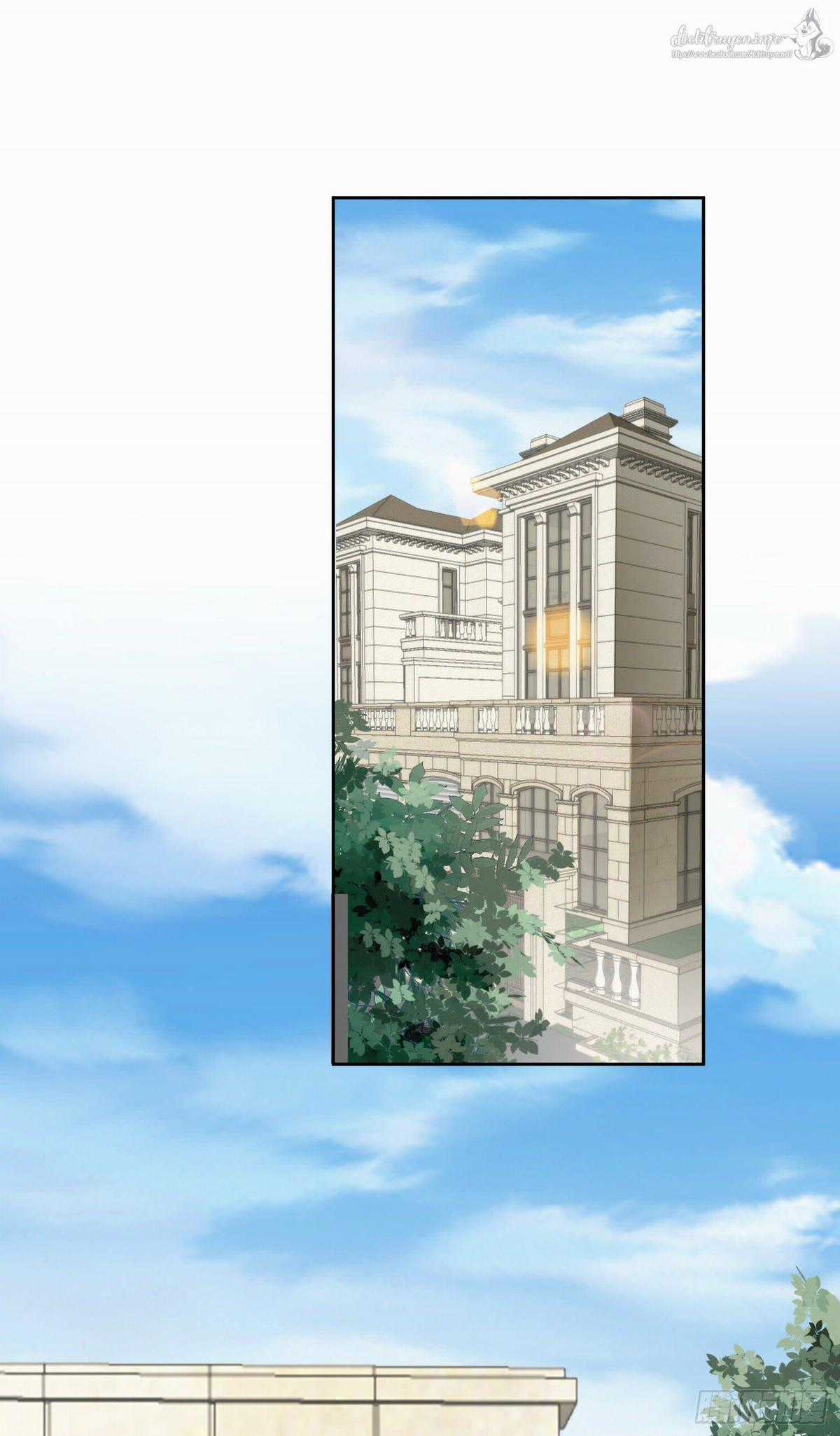 Dựa Vào Đại Lão Ổn Định Vị Trí C Trong Nam Đoàn Chapter 26 trang 18