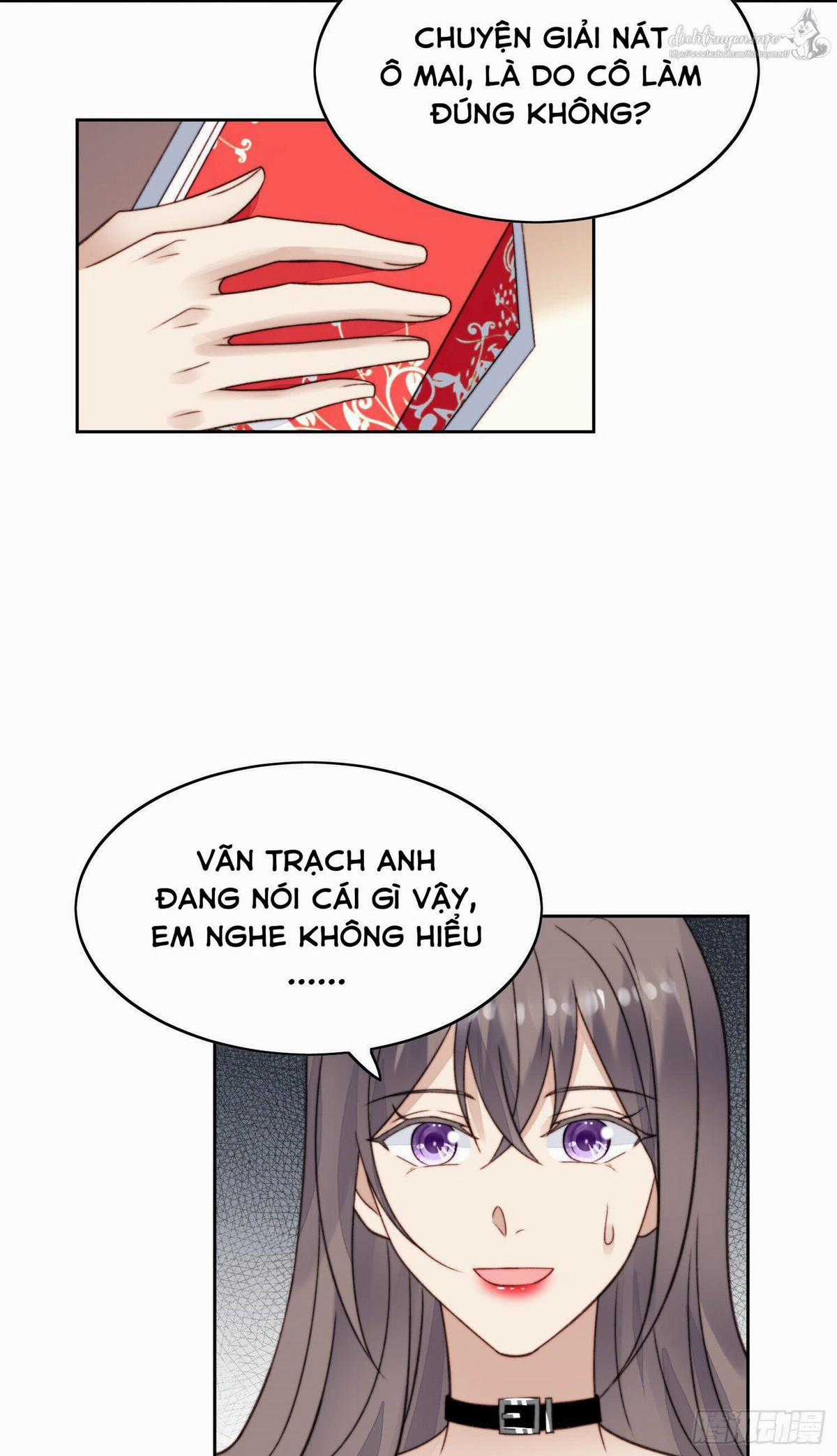 Dựa Vào Đại Lão Ổn Định Vị Trí C Trong Nam Đoàn Chapter 26 trang 2