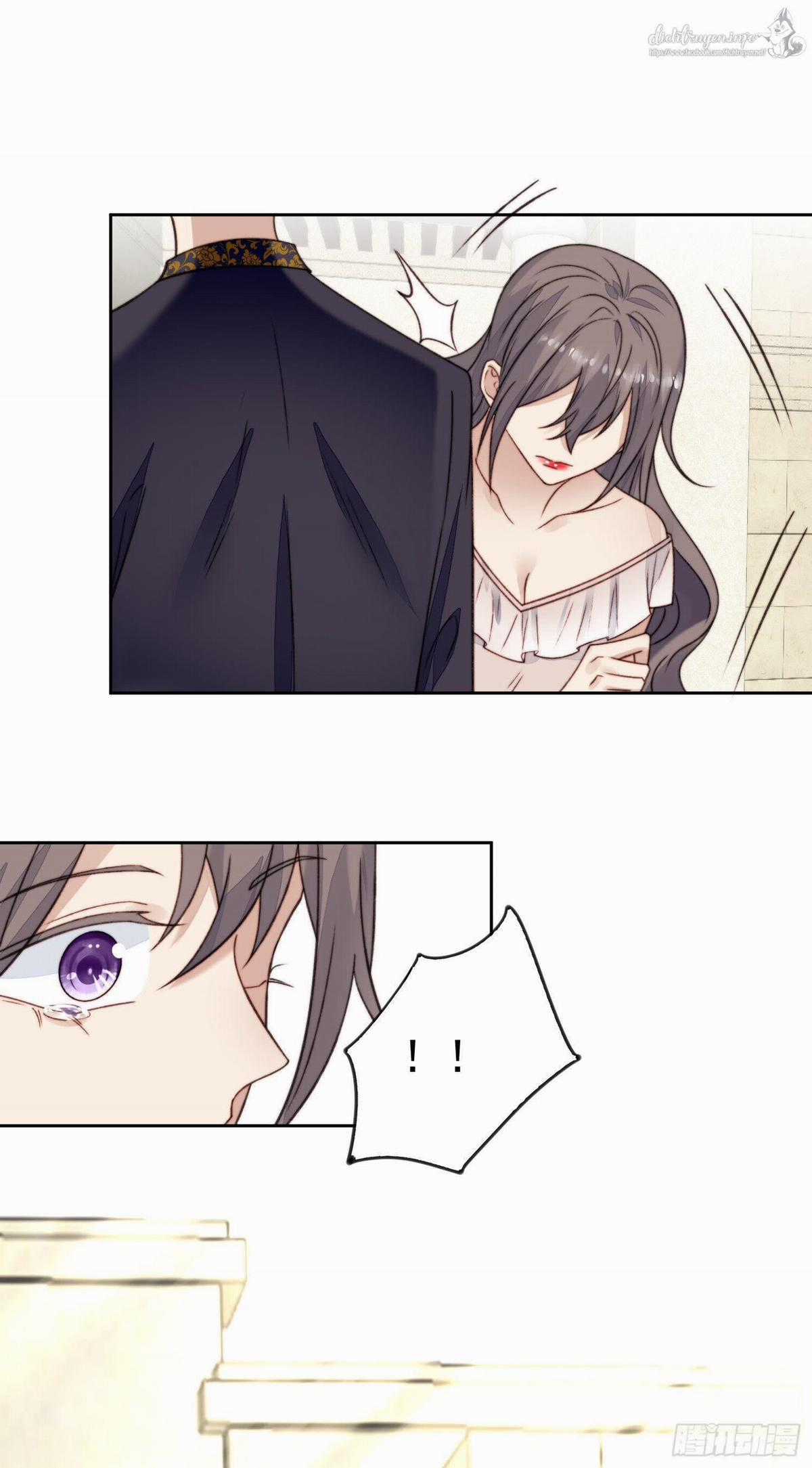 Dựa Vào Đại Lão Ổn Định Vị Trí C Trong Nam Đoàn Chapter 26 trang 20