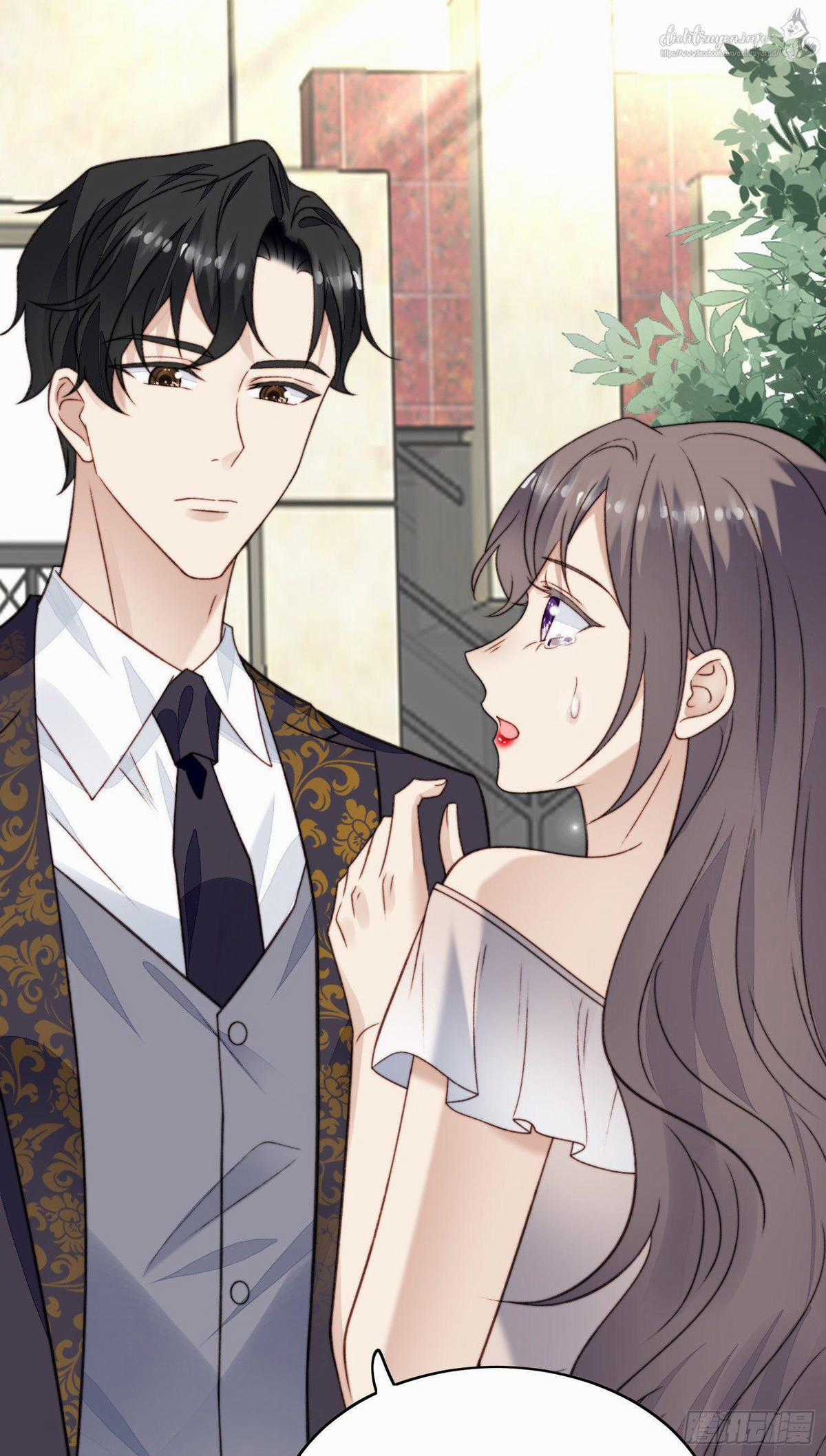 Dựa Vào Đại Lão Ổn Định Vị Trí C Trong Nam Đoàn Chapter 26 trang 21