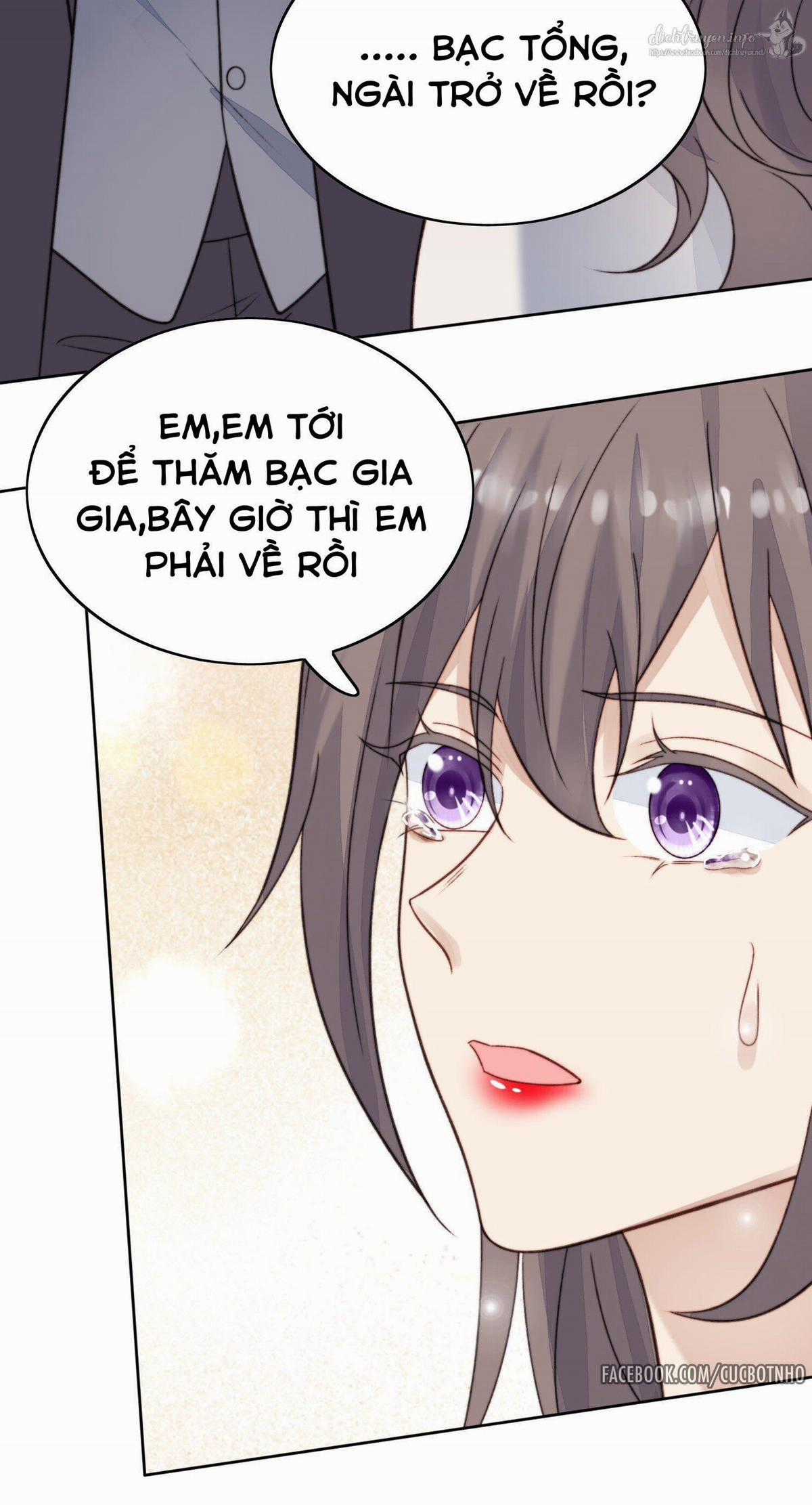 Dựa Vào Đại Lão Ổn Định Vị Trí C Trong Nam Đoàn Chapter 26 trang 22