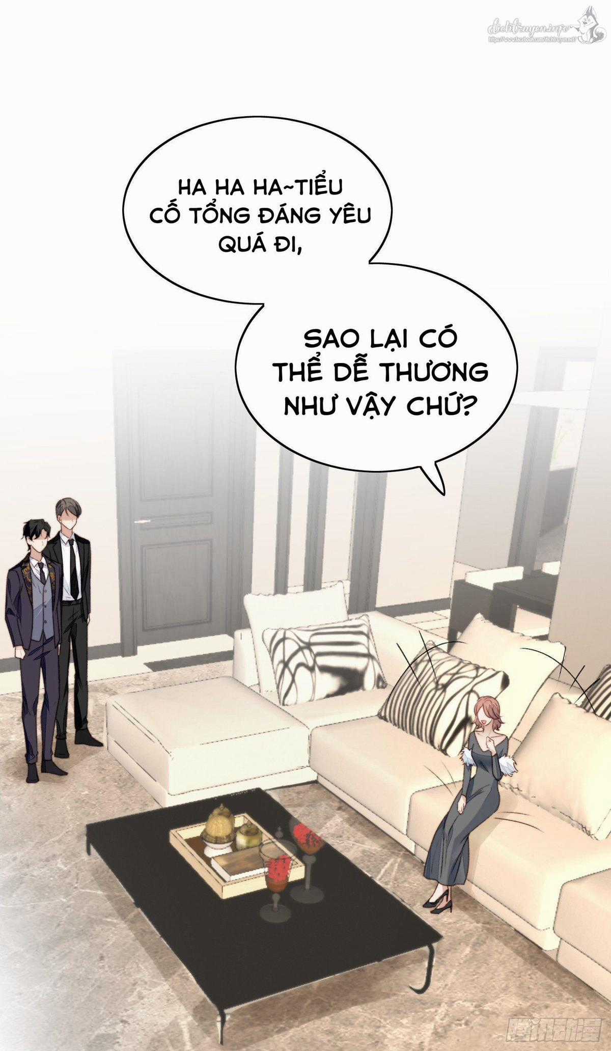 Dựa Vào Đại Lão Ổn Định Vị Trí C Trong Nam Đoàn Chapter 26 trang 26