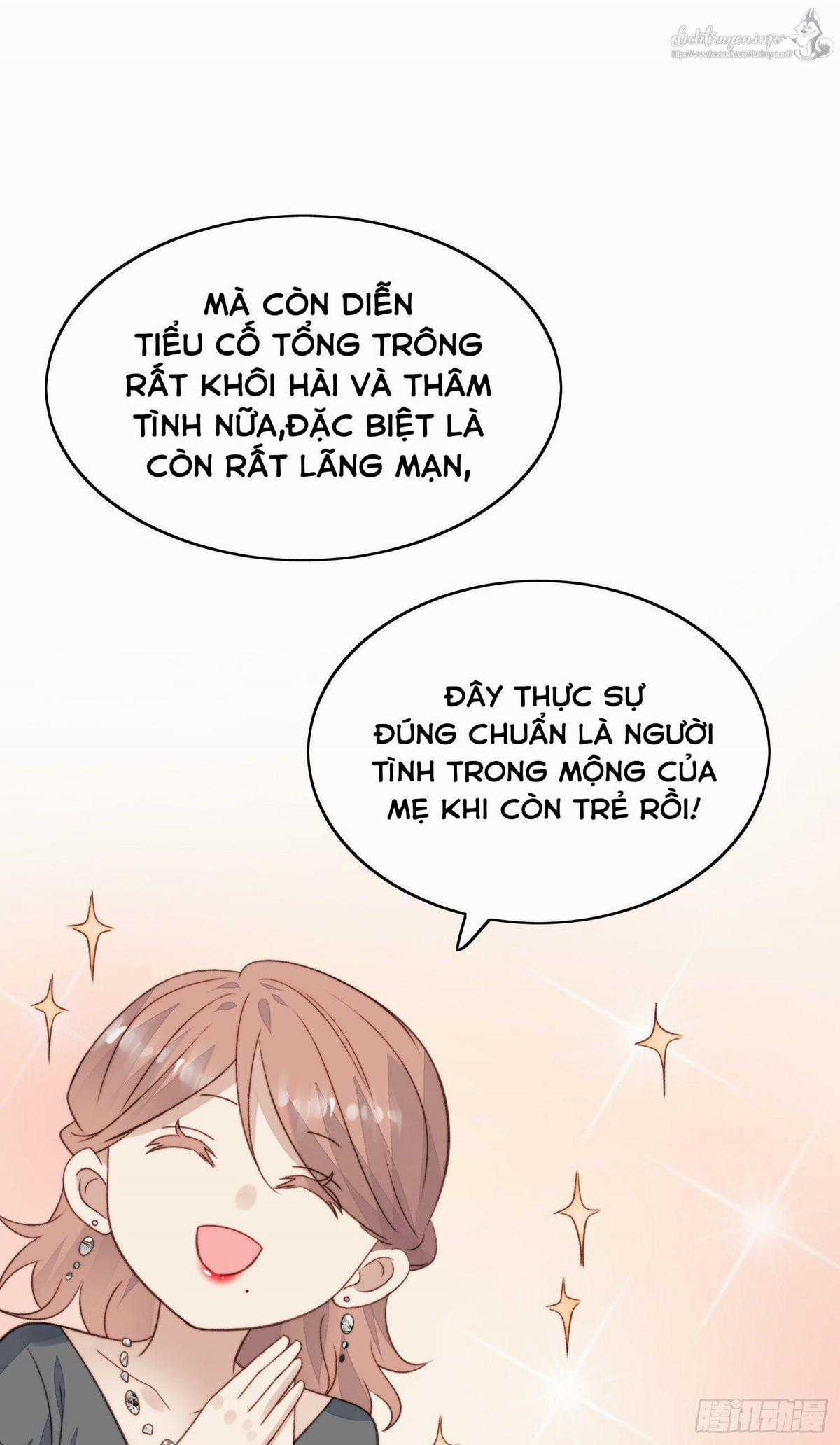 Dựa Vào Đại Lão Ổn Định Vị Trí C Trong Nam Đoàn Chapter 26 trang 31