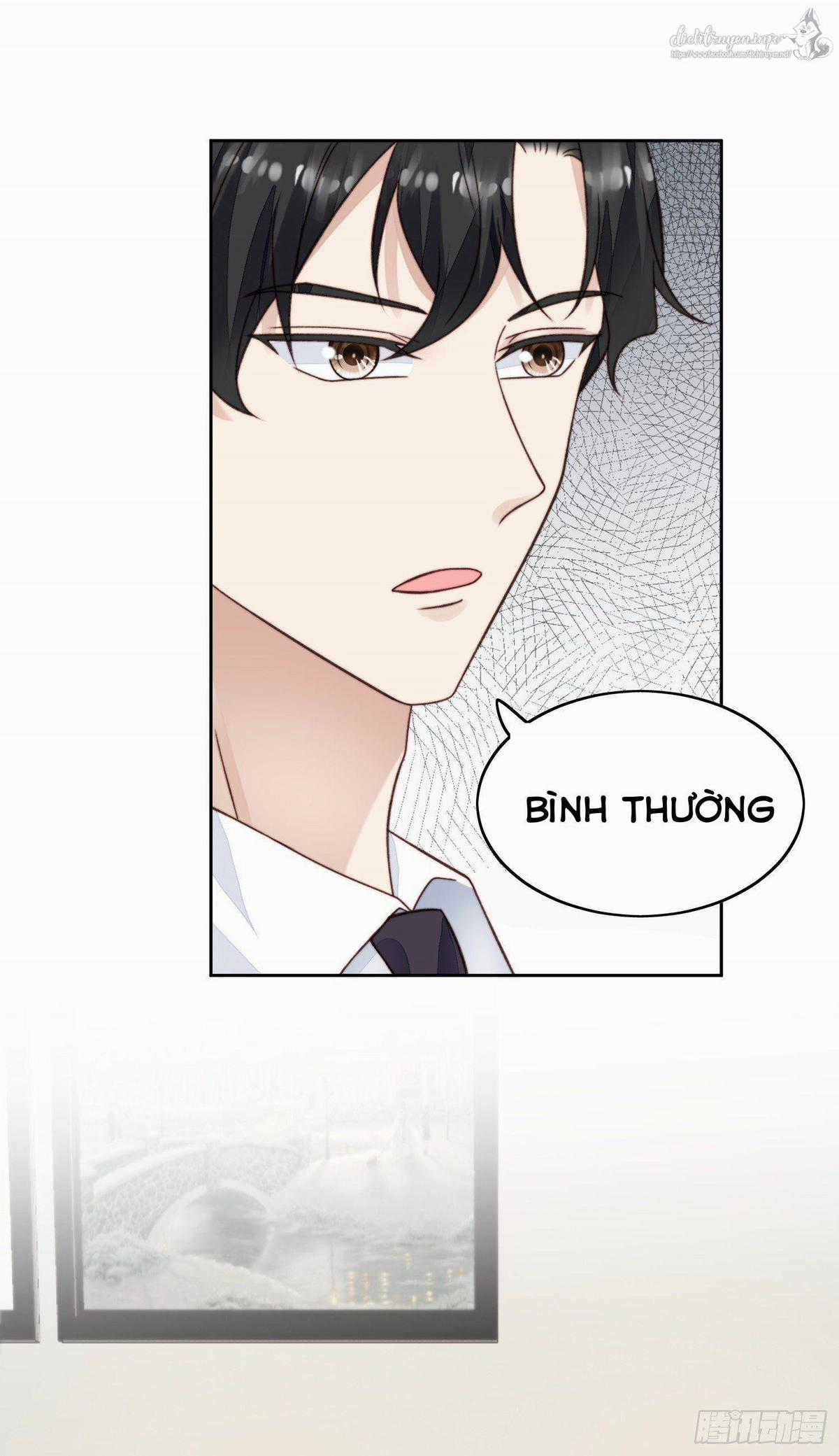 Dựa Vào Đại Lão Ổn Định Vị Trí C Trong Nam Đoàn Chapter 26 trang 33