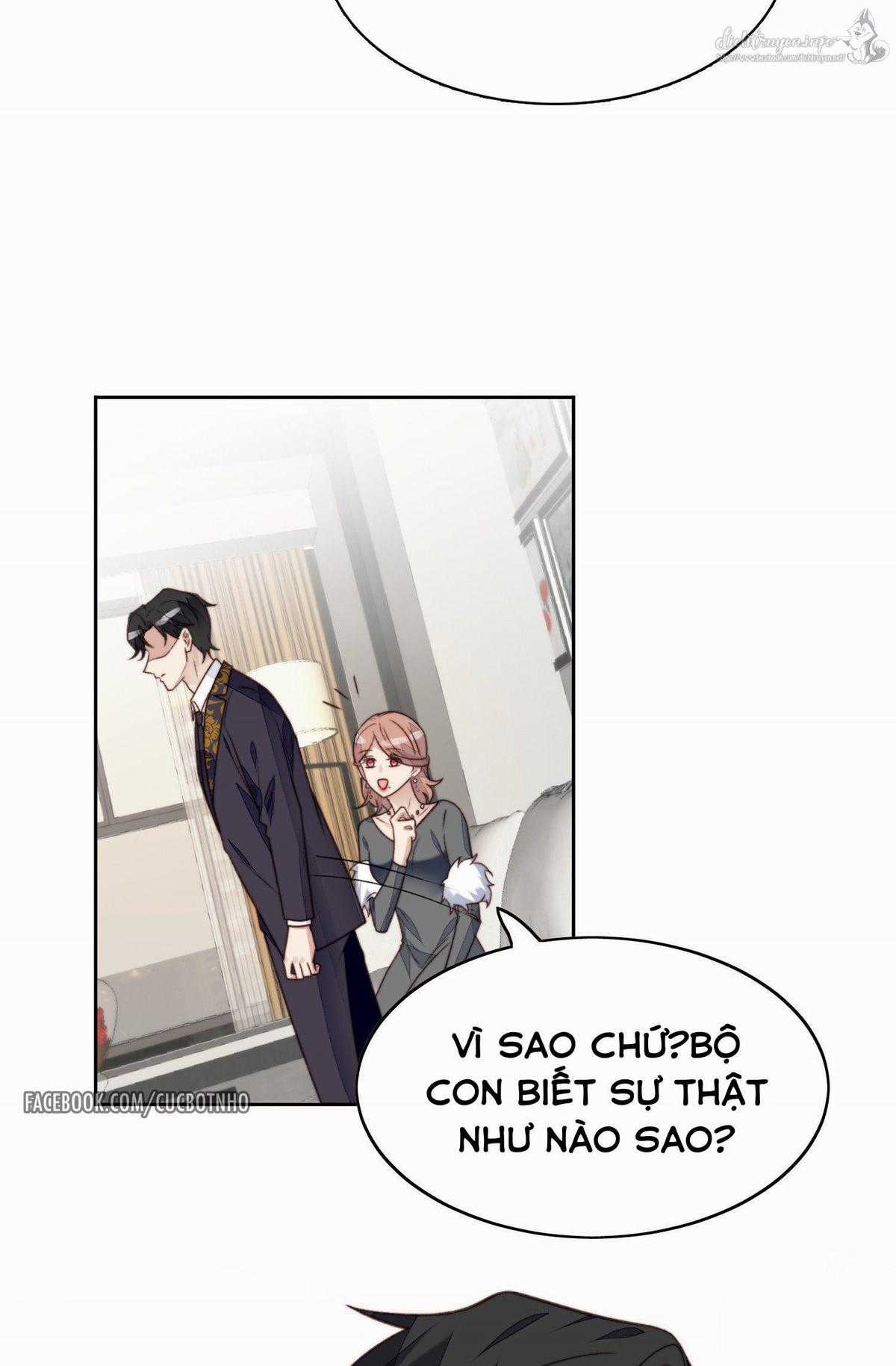 Dựa Vào Đại Lão Ổn Định Vị Trí C Trong Nam Đoàn Chapter 26 trang 35