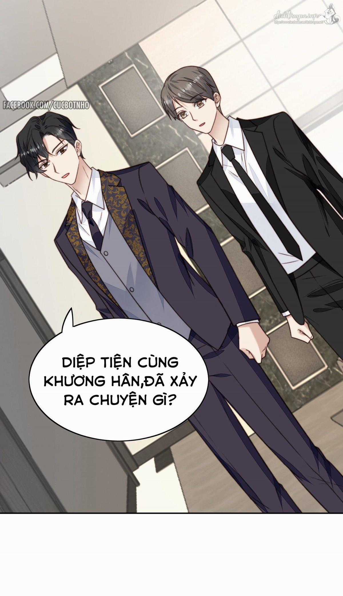 Dựa Vào Đại Lão Ổn Định Vị Trí C Trong Nam Đoàn Chapter 26 trang 39