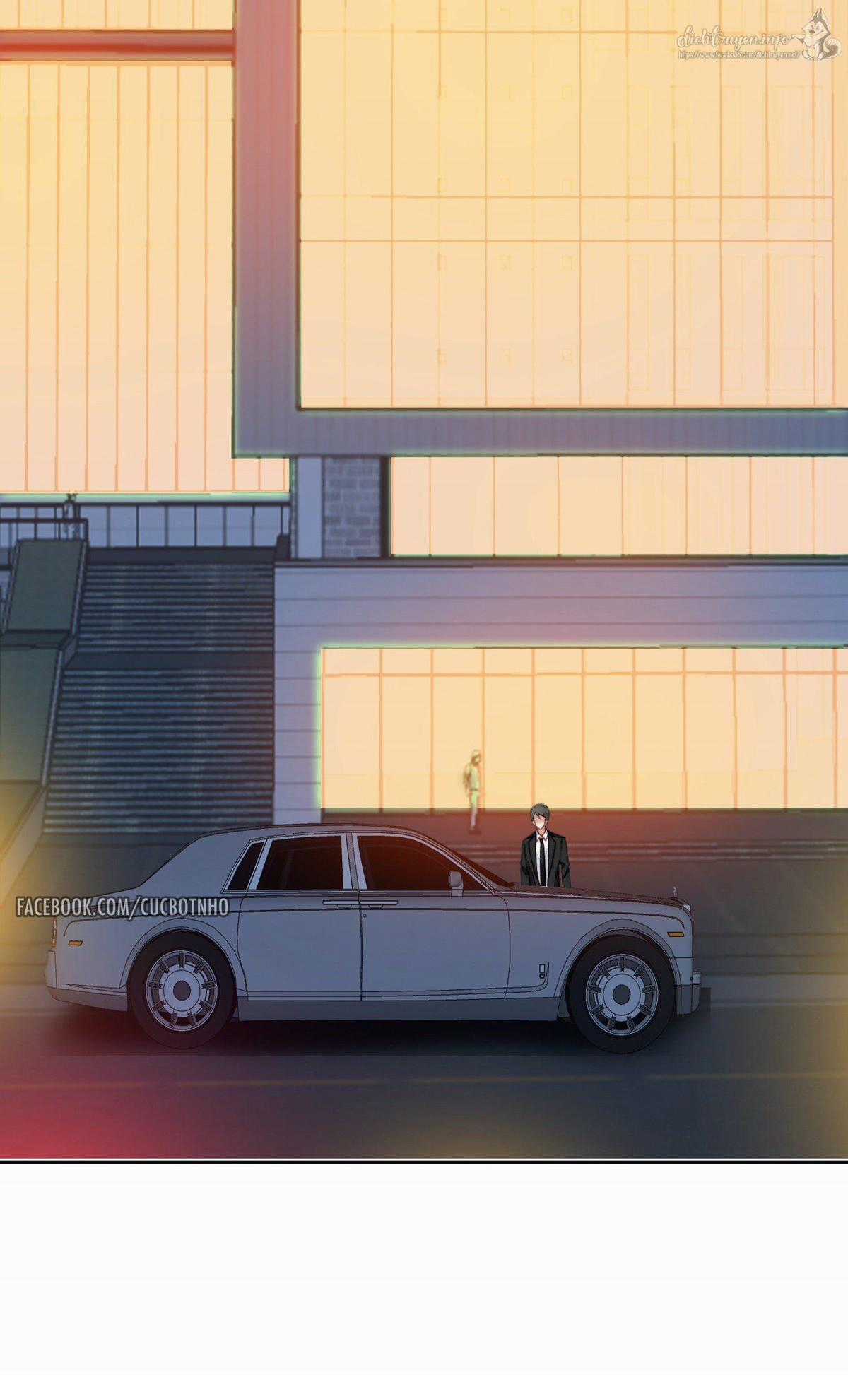 Dựa Vào Đại Lão Ổn Định Vị Trí C Trong Nam Đoàn Chapter 26 trang 45