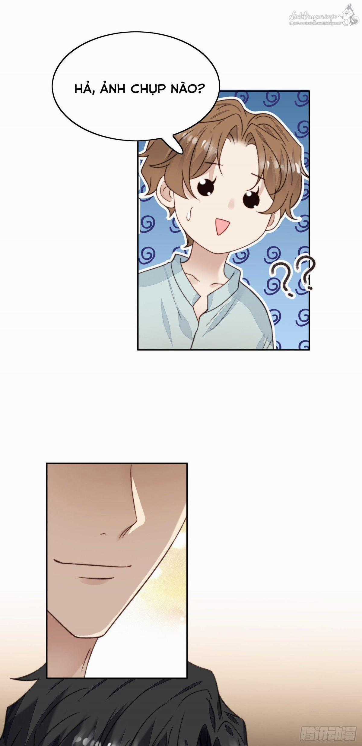 Dựa Vào Đại Lão Ổn Định Vị Trí C Trong Nam Đoàn Chapter 26 trang 47