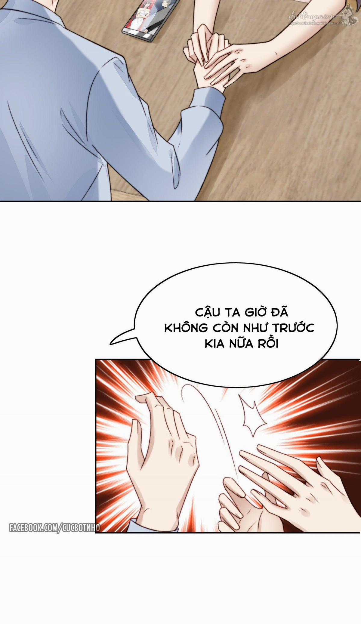 Dựa Vào Đại Lão Ổn Định Vị Trí C Trong Nam Đoàn Chapter 26 trang 8