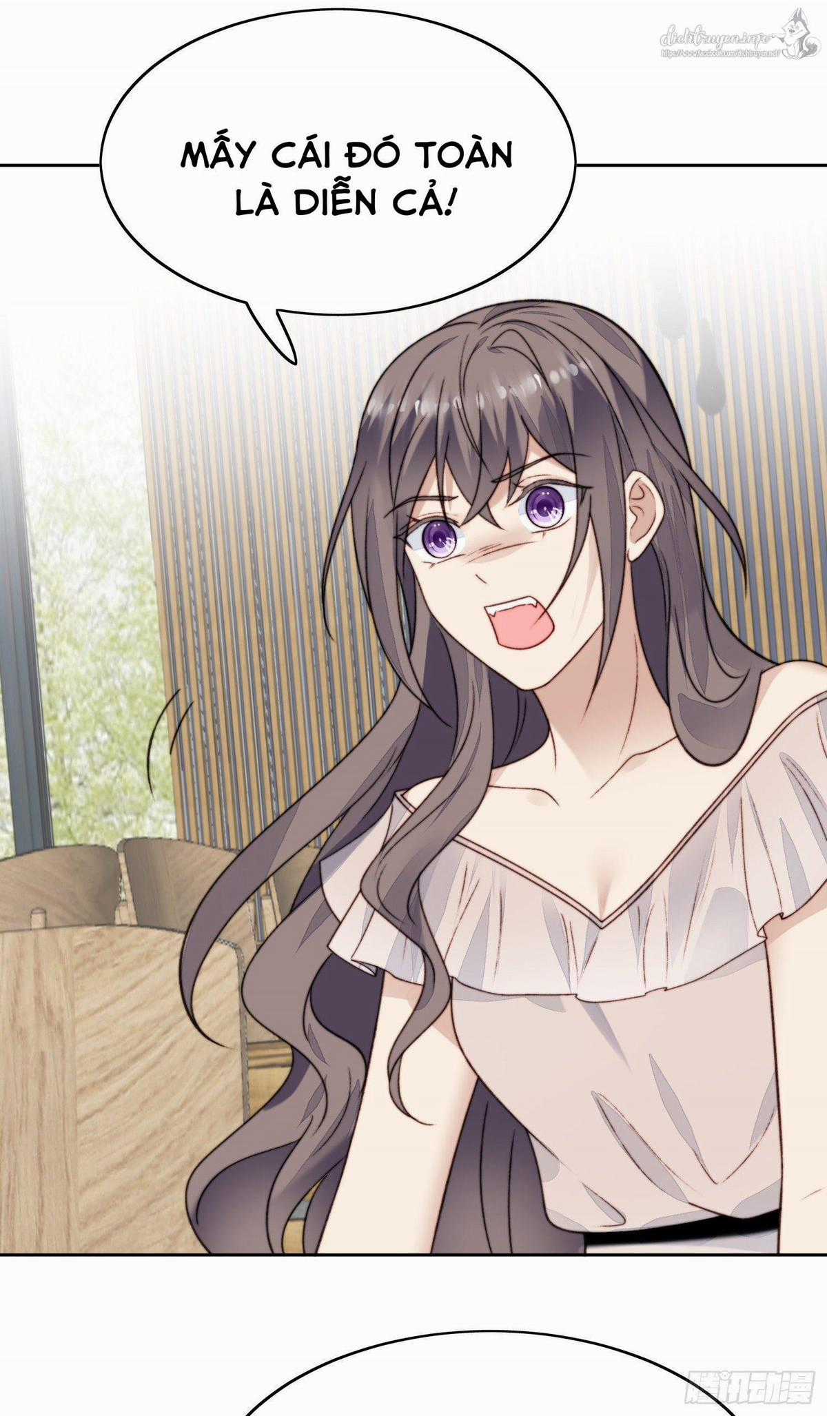 Dựa Vào Đại Lão Ổn Định Vị Trí C Trong Nam Đoàn Chapter 26 trang 9