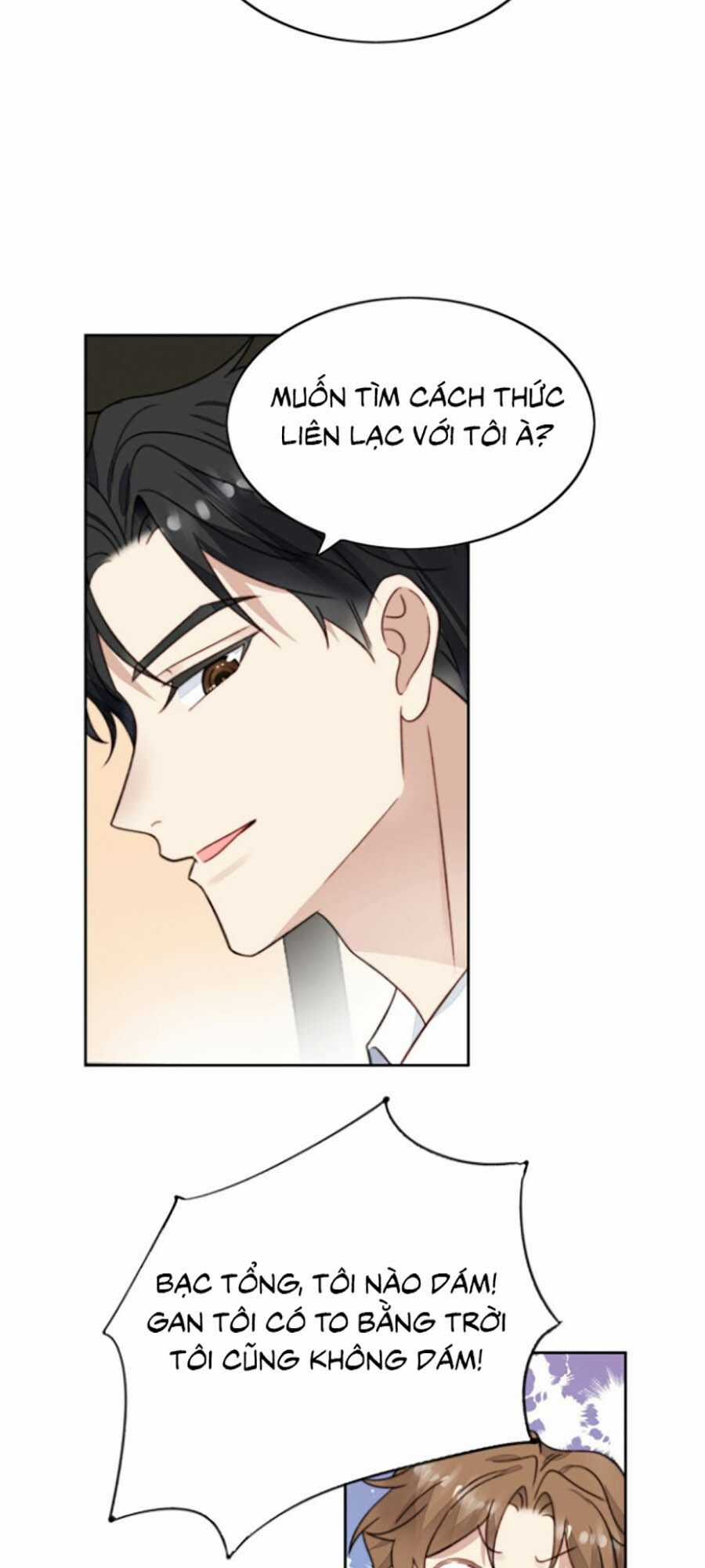 Dựa Vào Đại Lão Ổn Định Vị Trí C Trong Nam Đoàn Chapter 27 trang 13