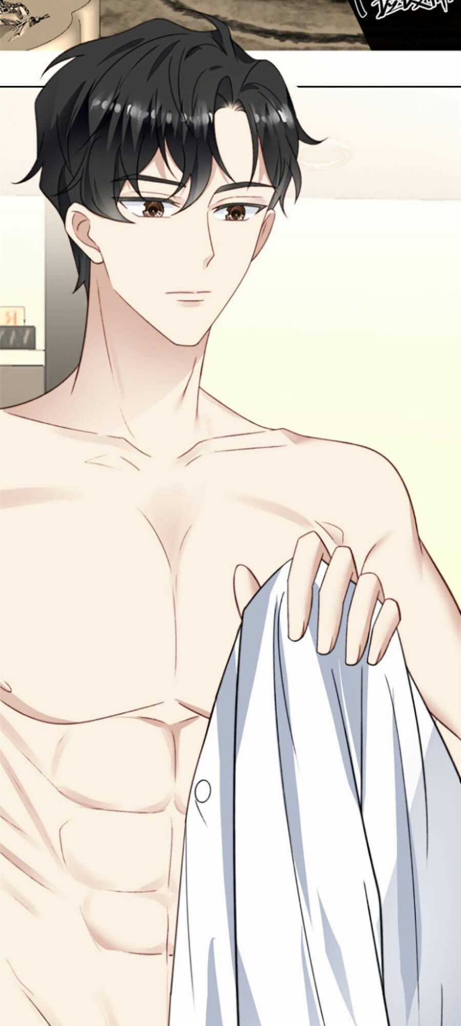 Dựa Vào Đại Lão Ổn Định Vị Trí C Trong Nam Đoàn Chapter 27 trang 25