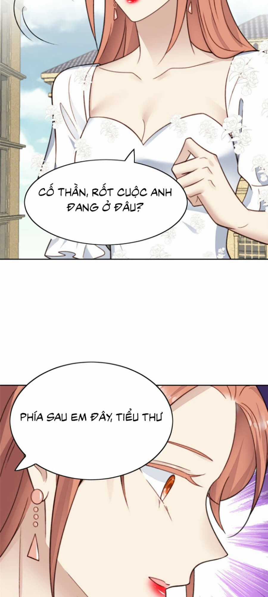 Dựa Vào Đại Lão Ổn Định Vị Trí C Trong Nam Đoàn Chapter 27 trang 29