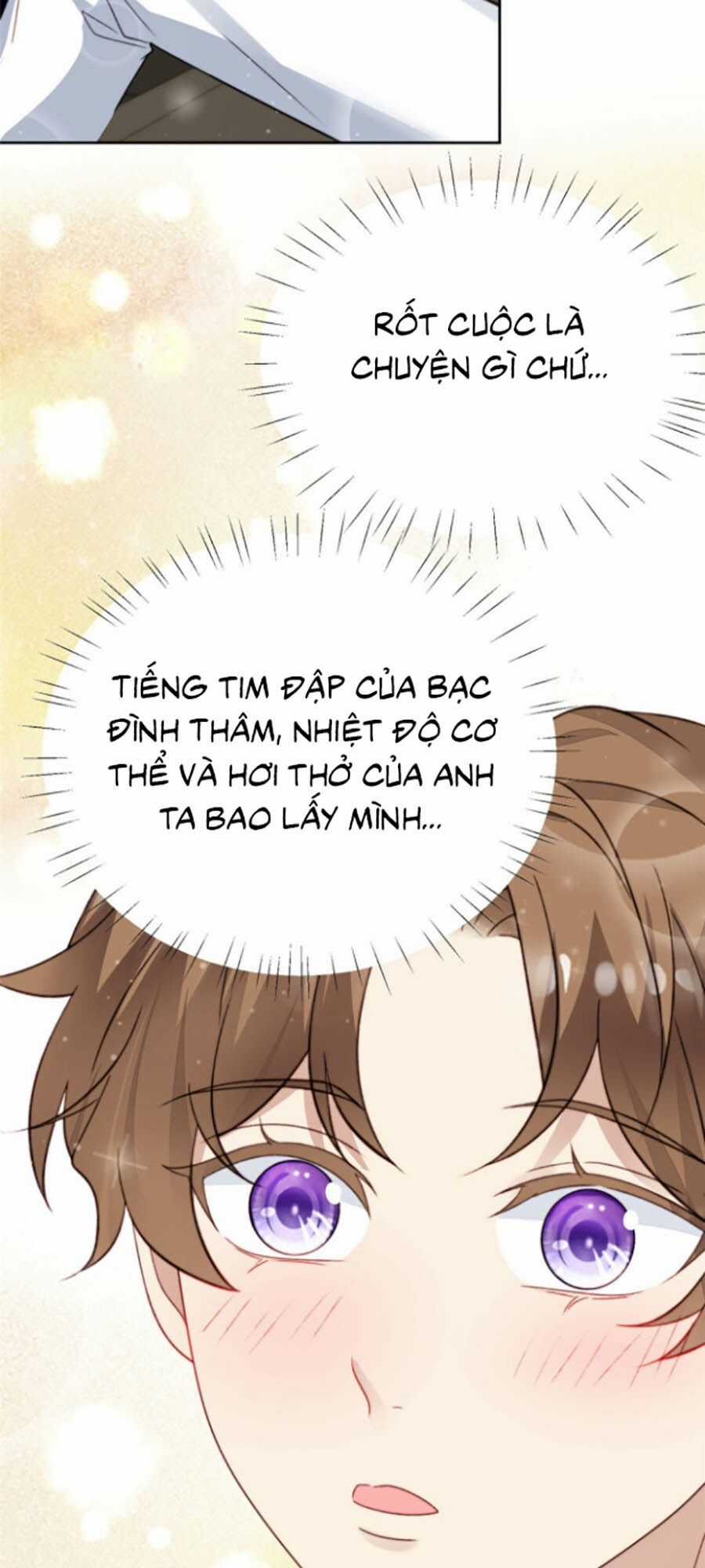 Dựa Vào Đại Lão Ổn Định Vị Trí C Trong Nam Đoàn Chapter 27 trang 3