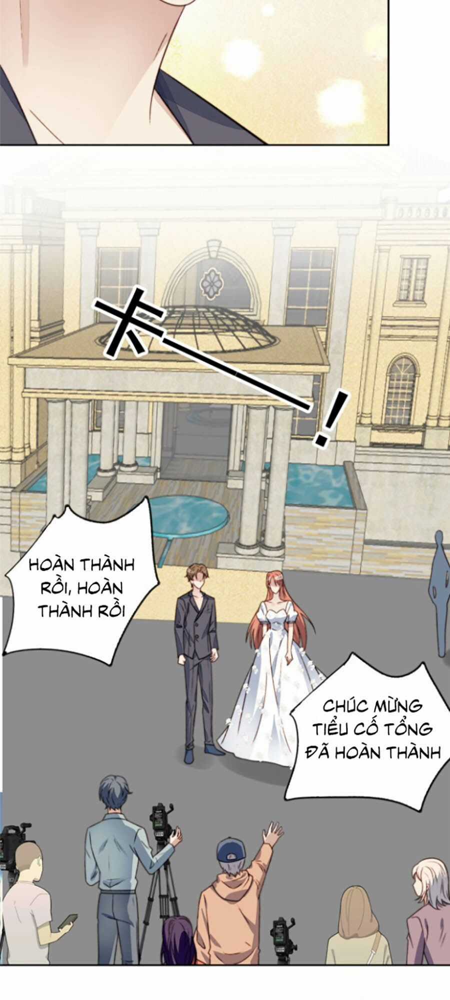 Dựa Vào Đại Lão Ổn Định Vị Trí C Trong Nam Đoàn Chapter 27 trang 32