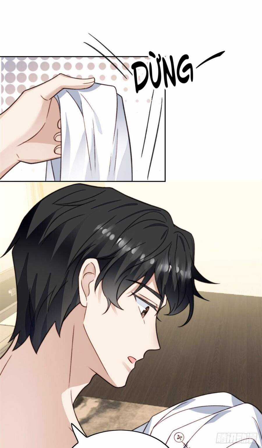 Dựa Vào Đại Lão Ổn Định Vị Trí C Trong Nam Đoàn Chapter 27 trang 37