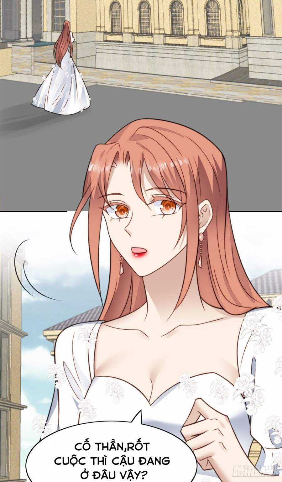 Dựa Vào Đại Lão Ổn Định Vị Trí C Trong Nam Đoàn Chapter 27 trang 40