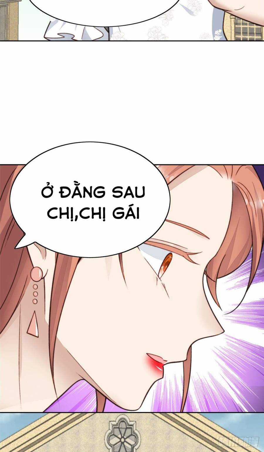 Dựa Vào Đại Lão Ổn Định Vị Trí C Trong Nam Đoàn Chapter 27 trang 41